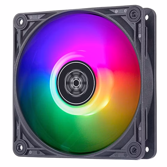 Ventola SilverStone VISTA Performance PWM 1 Ventola SilverStone VISTA Performance PWM