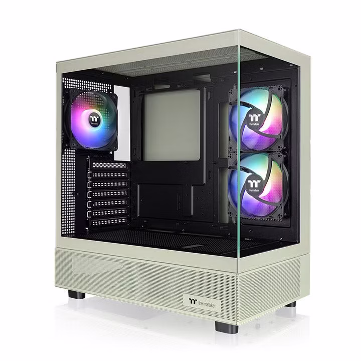 Case View 270 Plus TG ARGB