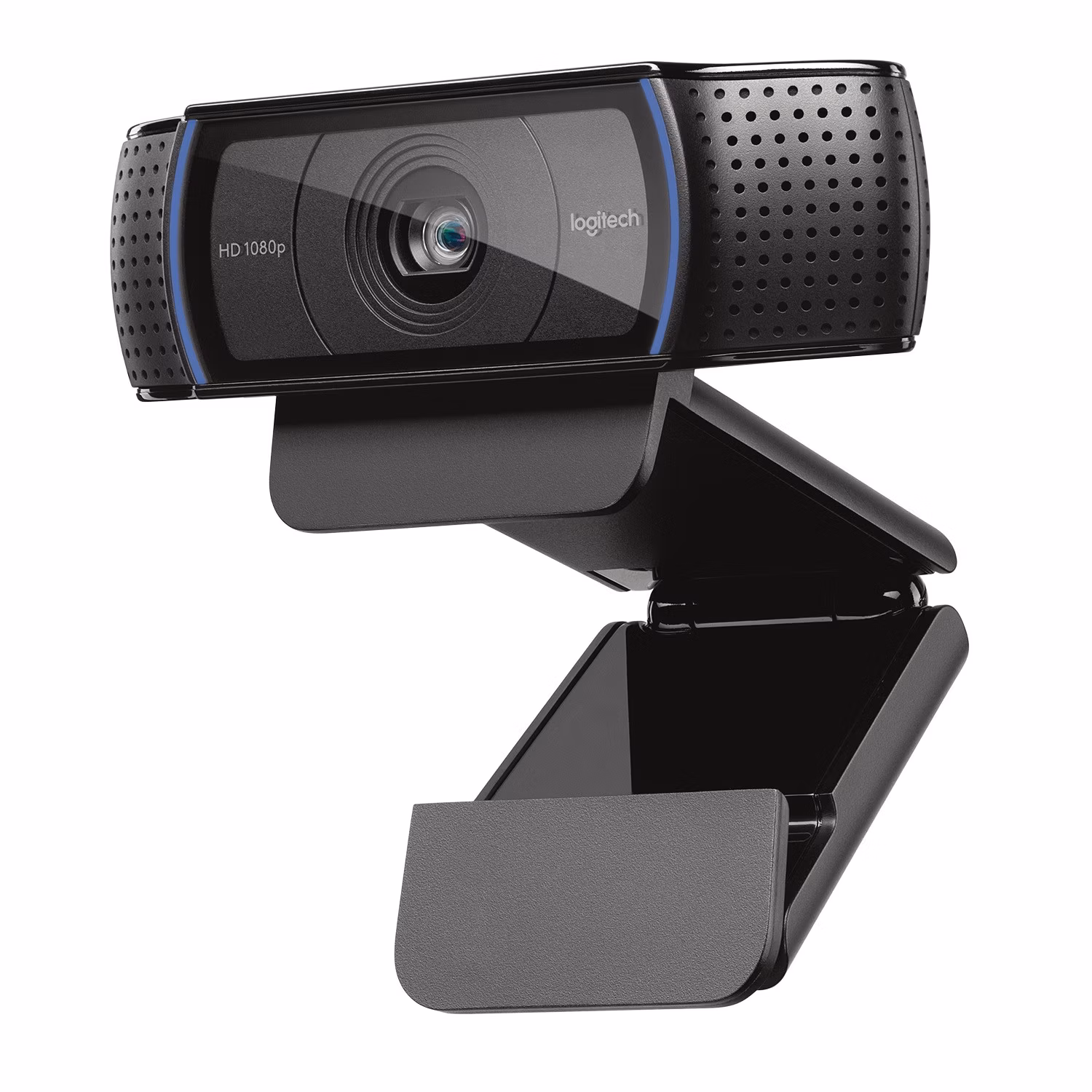 Webcam Logitech HD C920 1 Webcam Logitech HD C920