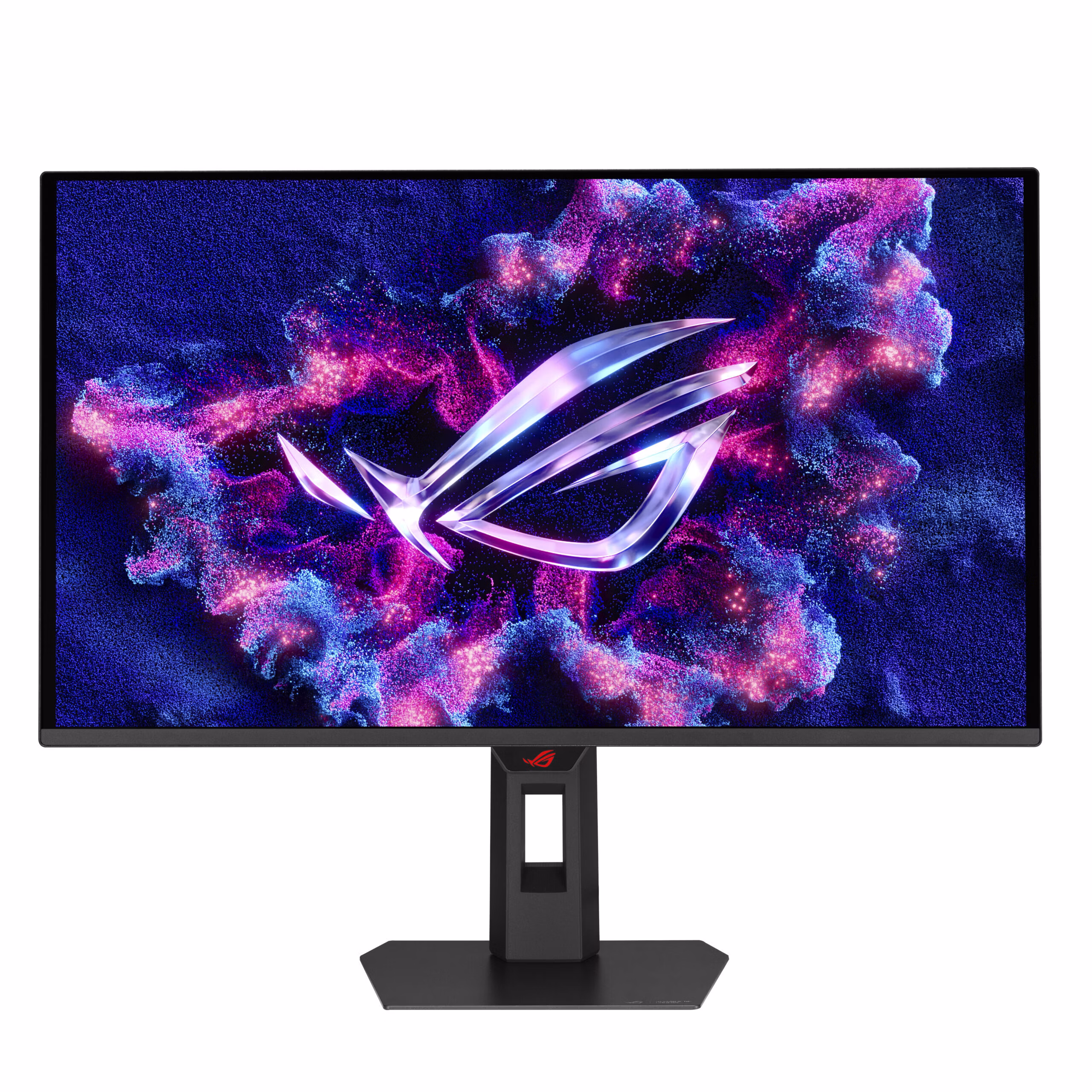 Monitor ASUS XG27AQDPG (27") 2560 x 1440 Pixel Wide Quad HD QD-OLED Nero