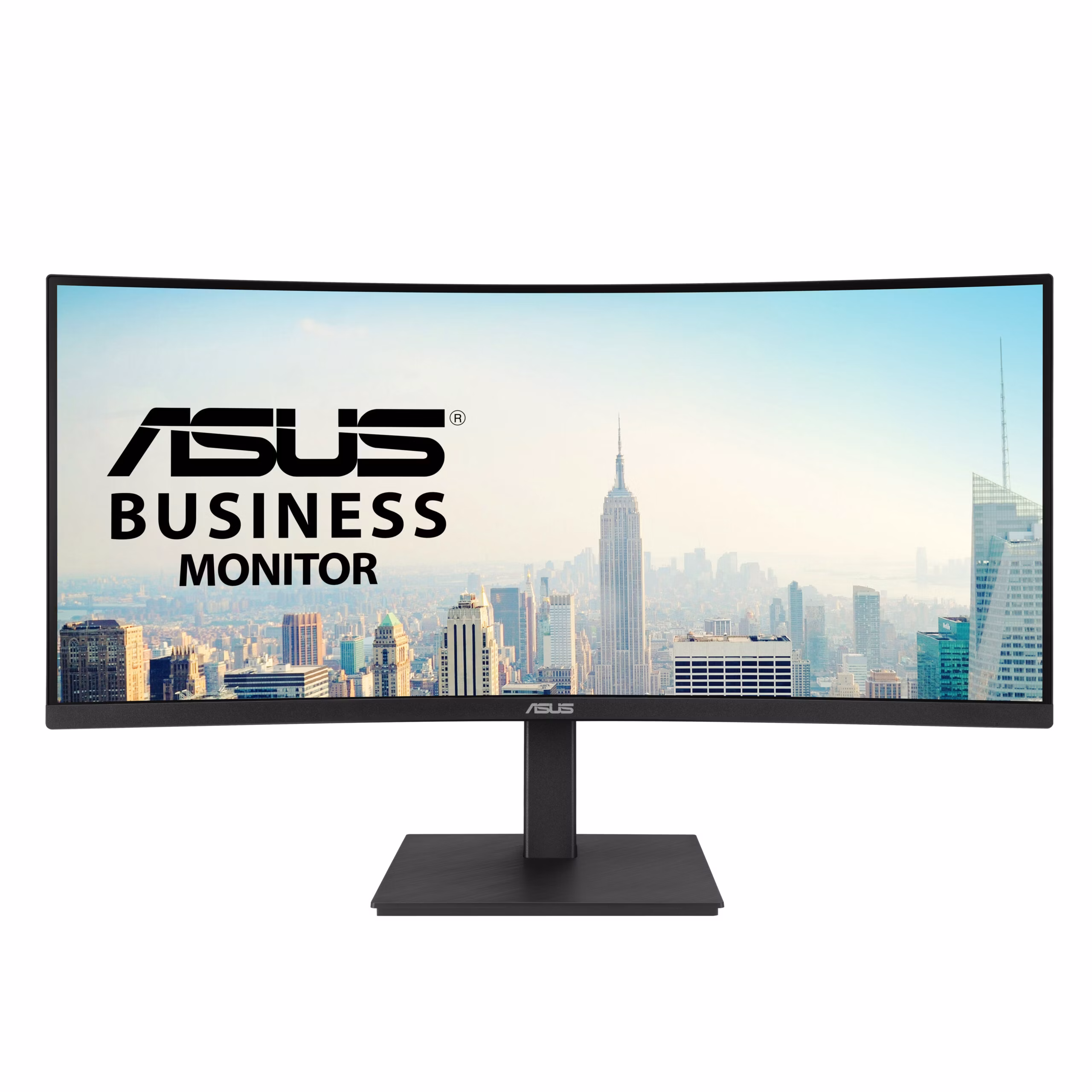 Monitor ASUS VA34VCPSR 34" WQHD VA Curvo HDR10 100Hz