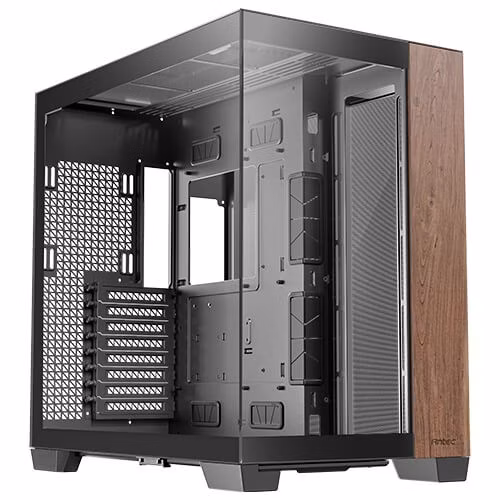 Case Antec C8 Midi-Tower