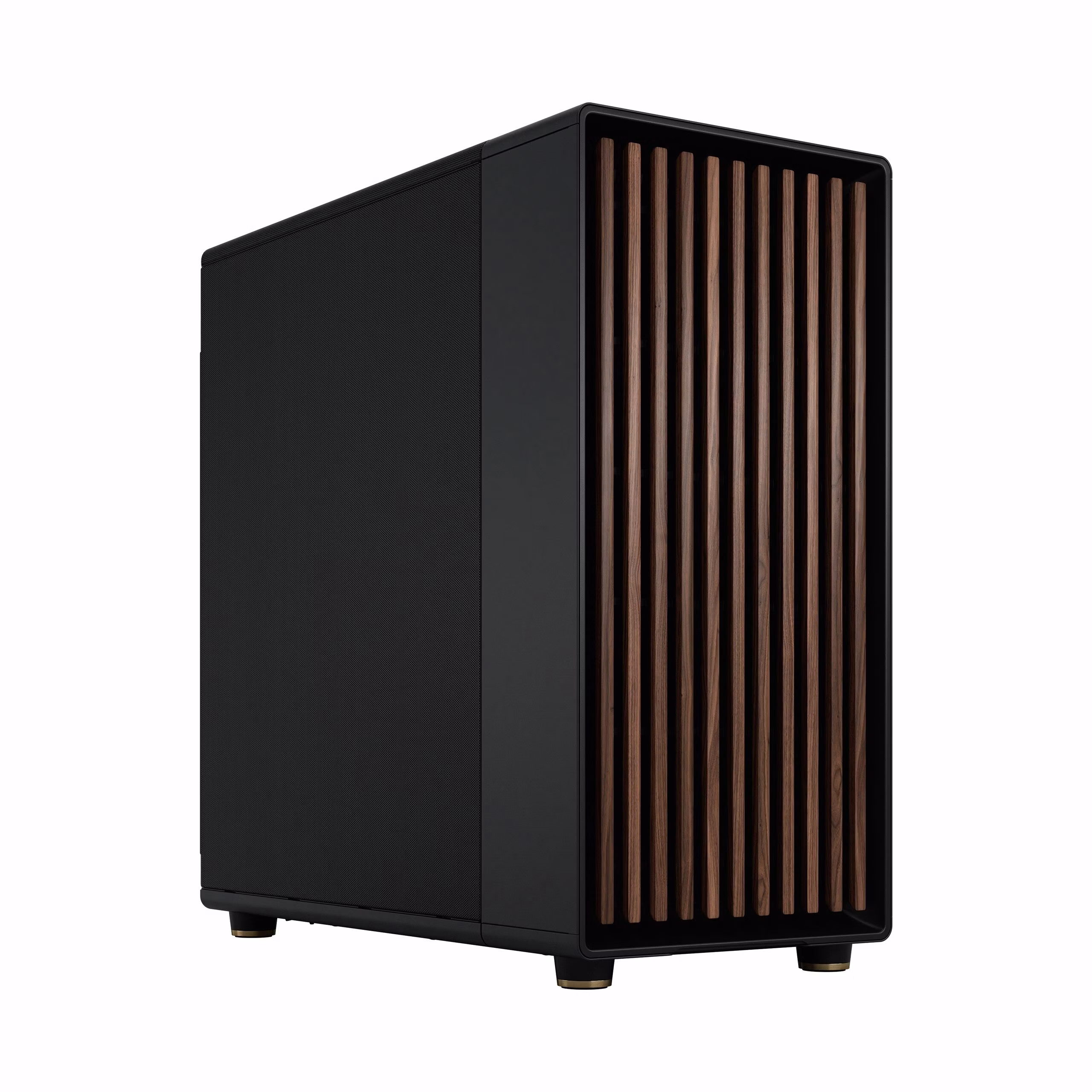 Case Fractal Design North XL Big Tower Nero