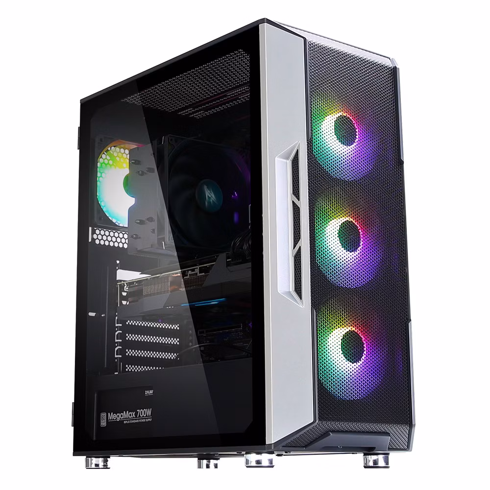 Case Zalman I3 Neo ATX Mid Tower