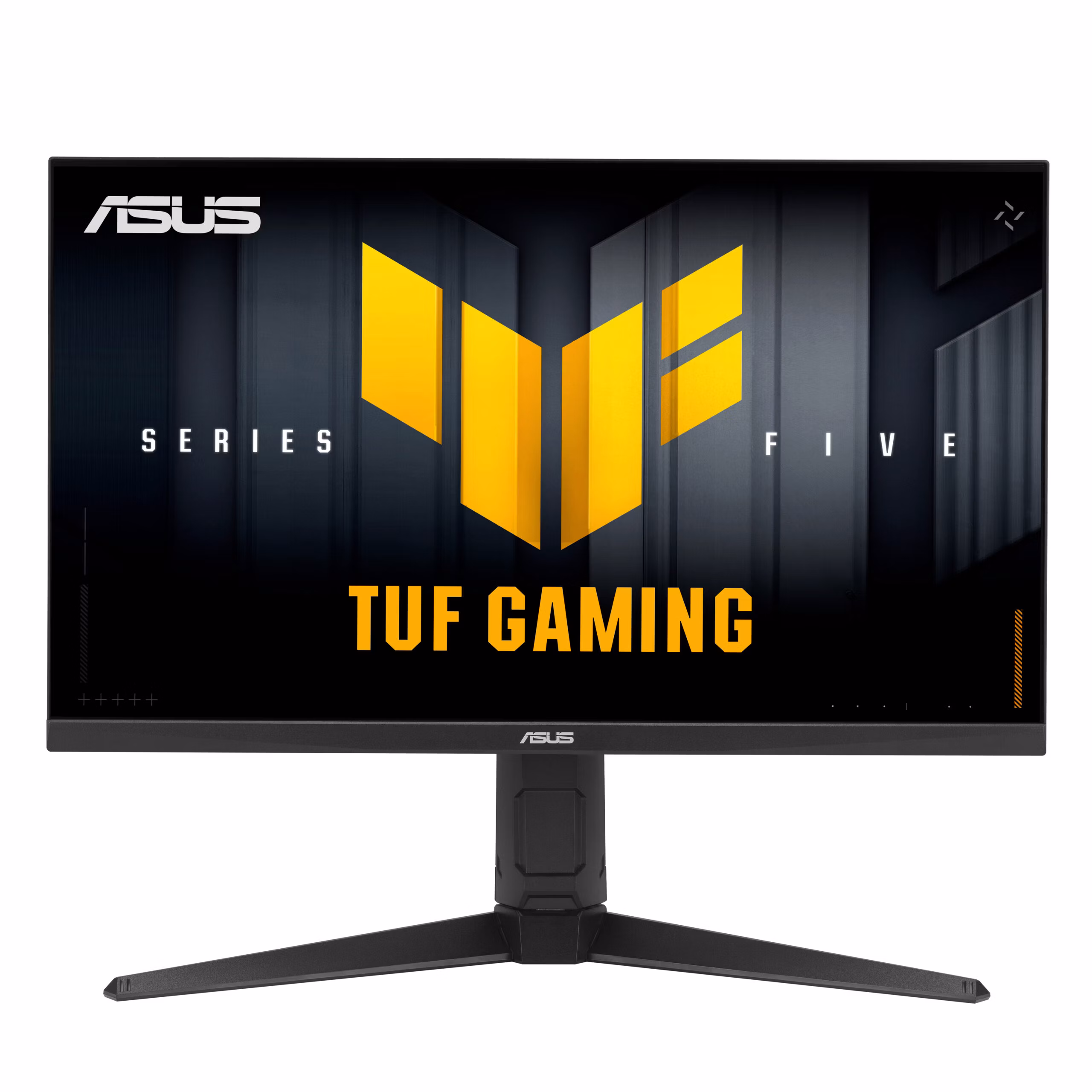 Monitor ASUS TUF Gaming VG27AQML5A (27") 2560 x 1440 Pixel Wide Quad HD Nero