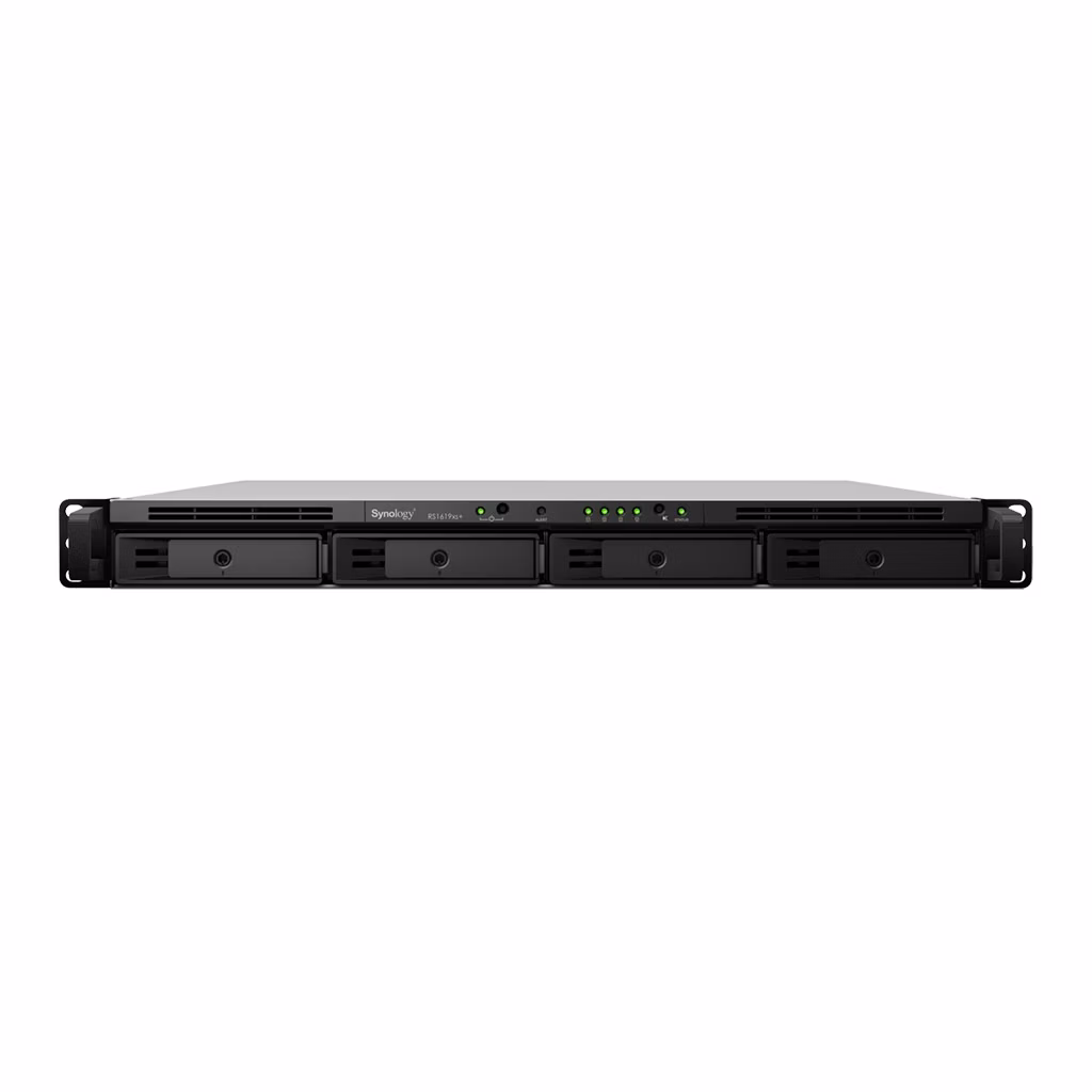 Nas Synology RS1619xs+