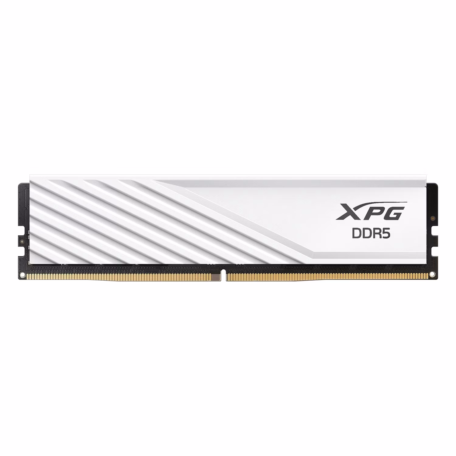 RAM ADATA XPG Lancer Blade DDR5 5600Mhz 32GB (2X16) XMP EXPO BIANCO CL46