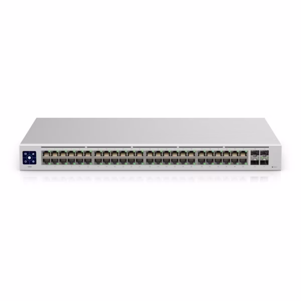 Switch UbiQuiti 48-port 10/100/1000 USW-48