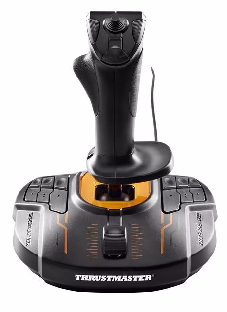 Thrustmaster T.16000M FCS Flight Stick (PC)