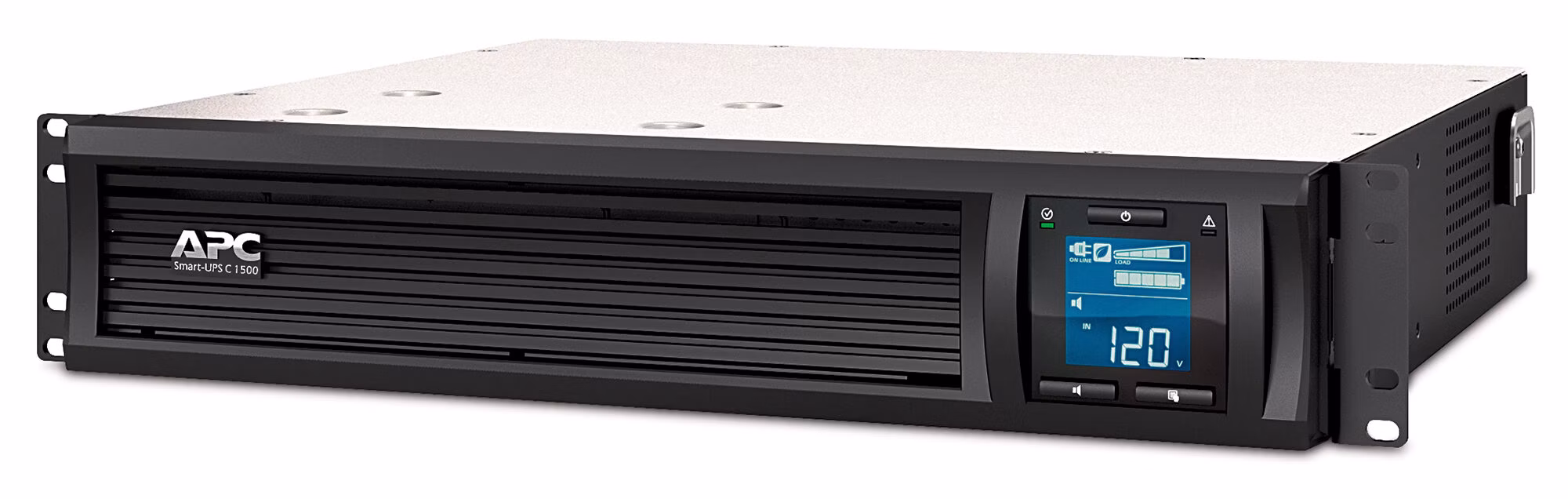 Gruppo di Continuità APC Smart-UPS C 1500VA LCD RM 2U 230V