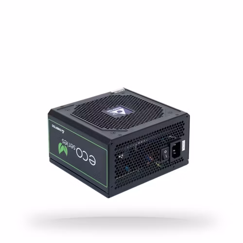 Alimentatore Chieftec ECO Series GPE-600S 600W 1 Alimentatore Chieftec ECO Series GPE-600S 600W