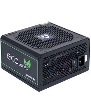 Alimentatore Chieftec ECO Series GPE-700S 700W 1 Alimentatore Chieftec ECO Series GPE-700S 700W