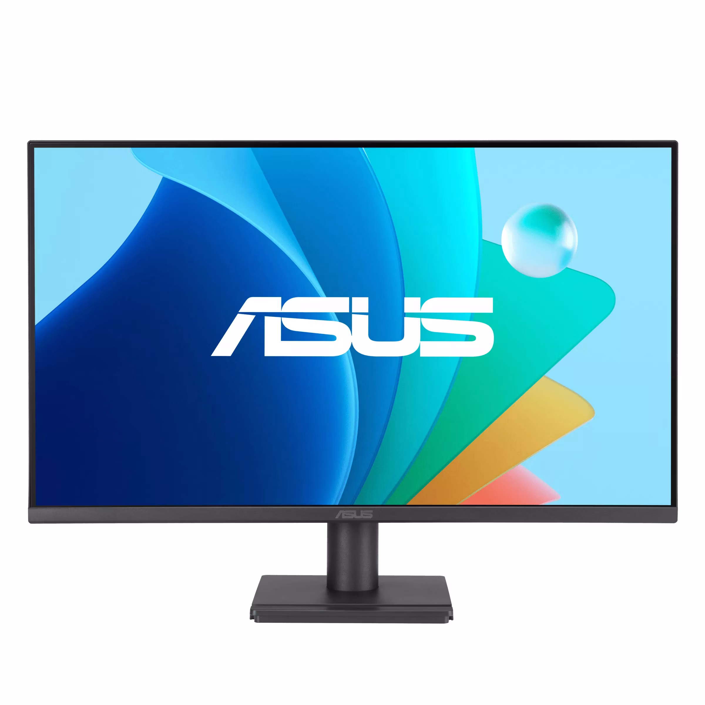 Monitor Asus VA249QG Eye Care Gaming Monitor 24" Nero Full HD IPS HDMI DP VGA 120Hz