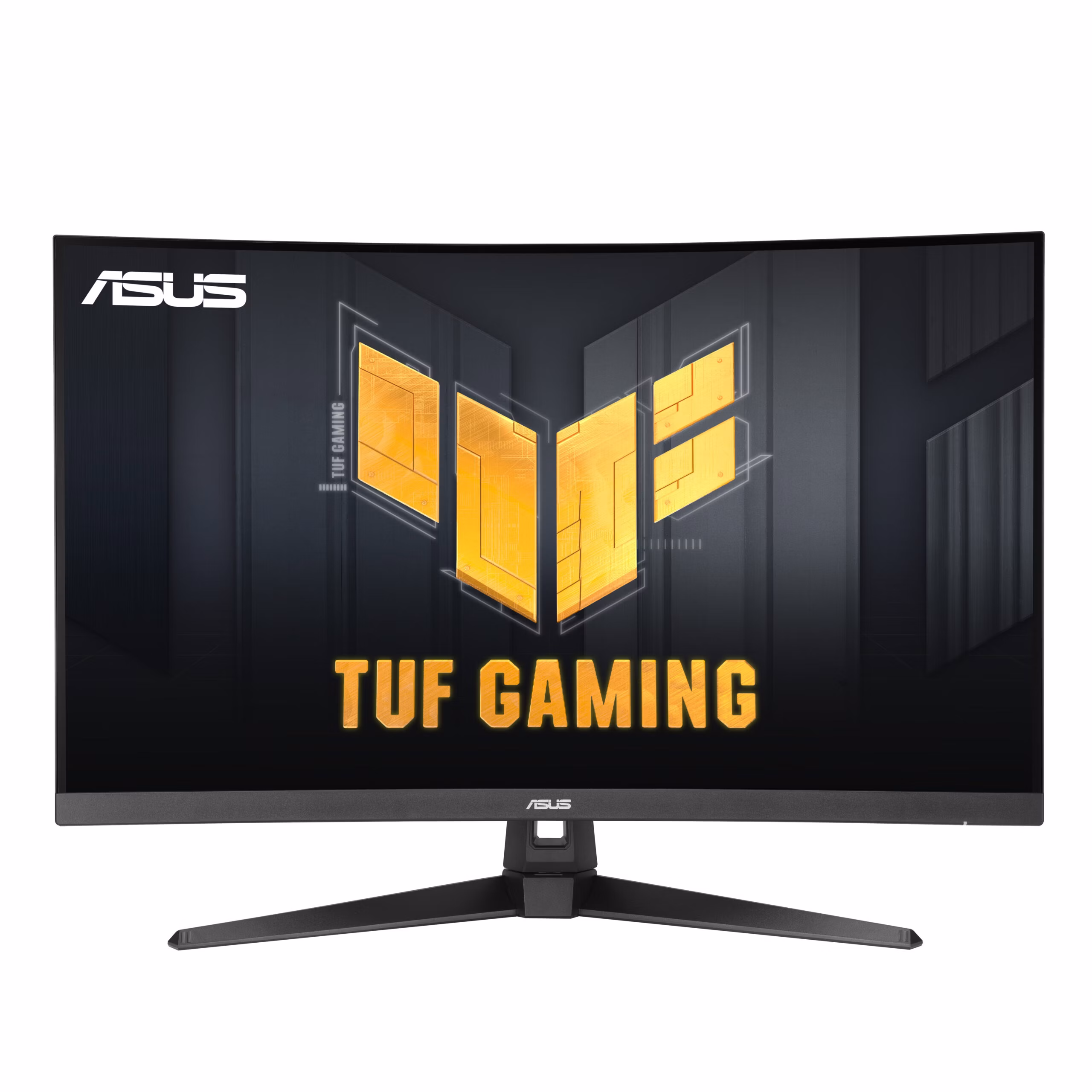 Monitor ASUS TUF Gaming VG32VQM5B 32" Curvo 250Hz VA 1ms AMD FreeSync e G-SYNC
