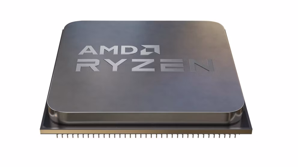 CPU AMD TRAY Ryzen 5 5500GT AM4 4,6 GHz 16MB Cache