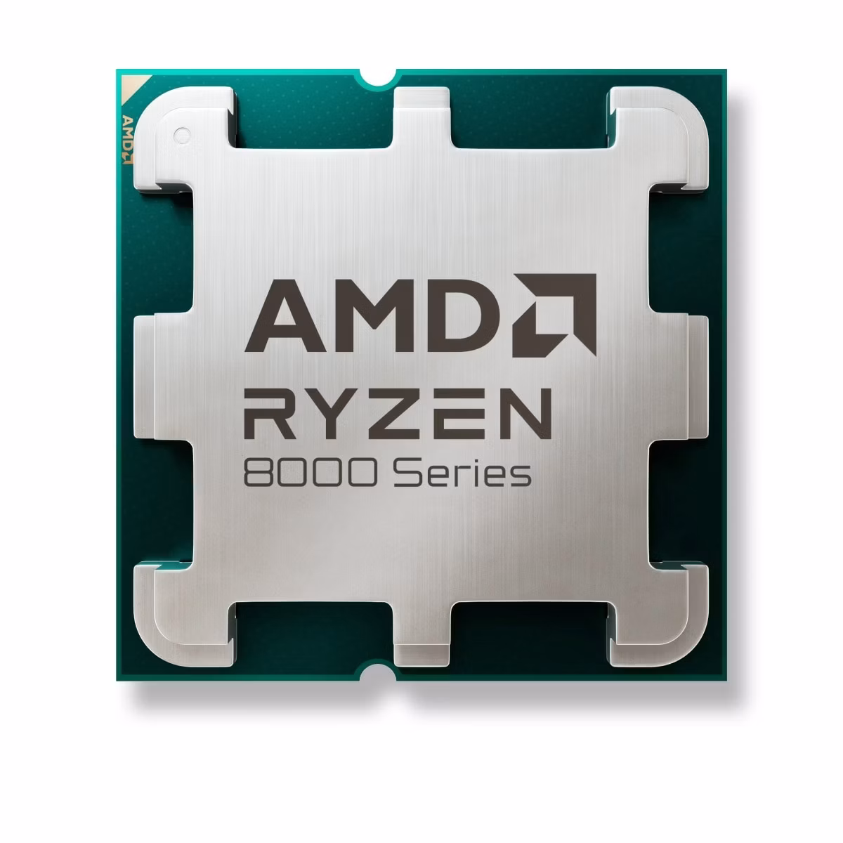 CPU AMD TRAY Ryzen 7 8700F AI AM5 5,0GHz 16MB Cache