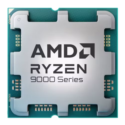 CPU AMD TRAY Ryzen 9 9900X AM5 5,6 GHz 64MB Cache