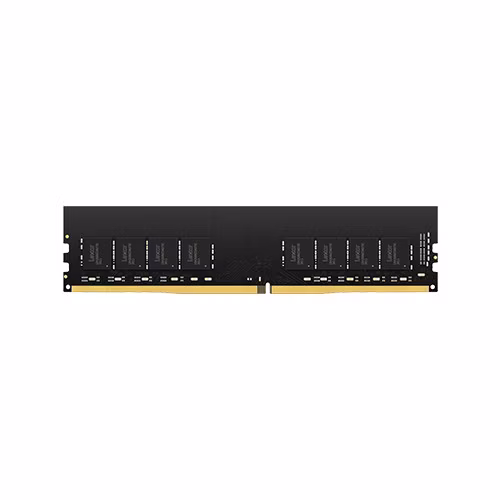DDR4 32GB PC 3200 Lexar LD4AU032G-B3200GSST 1 DDR4 32GB PC 3200 Lexar LD4AU032G-B3200GSST