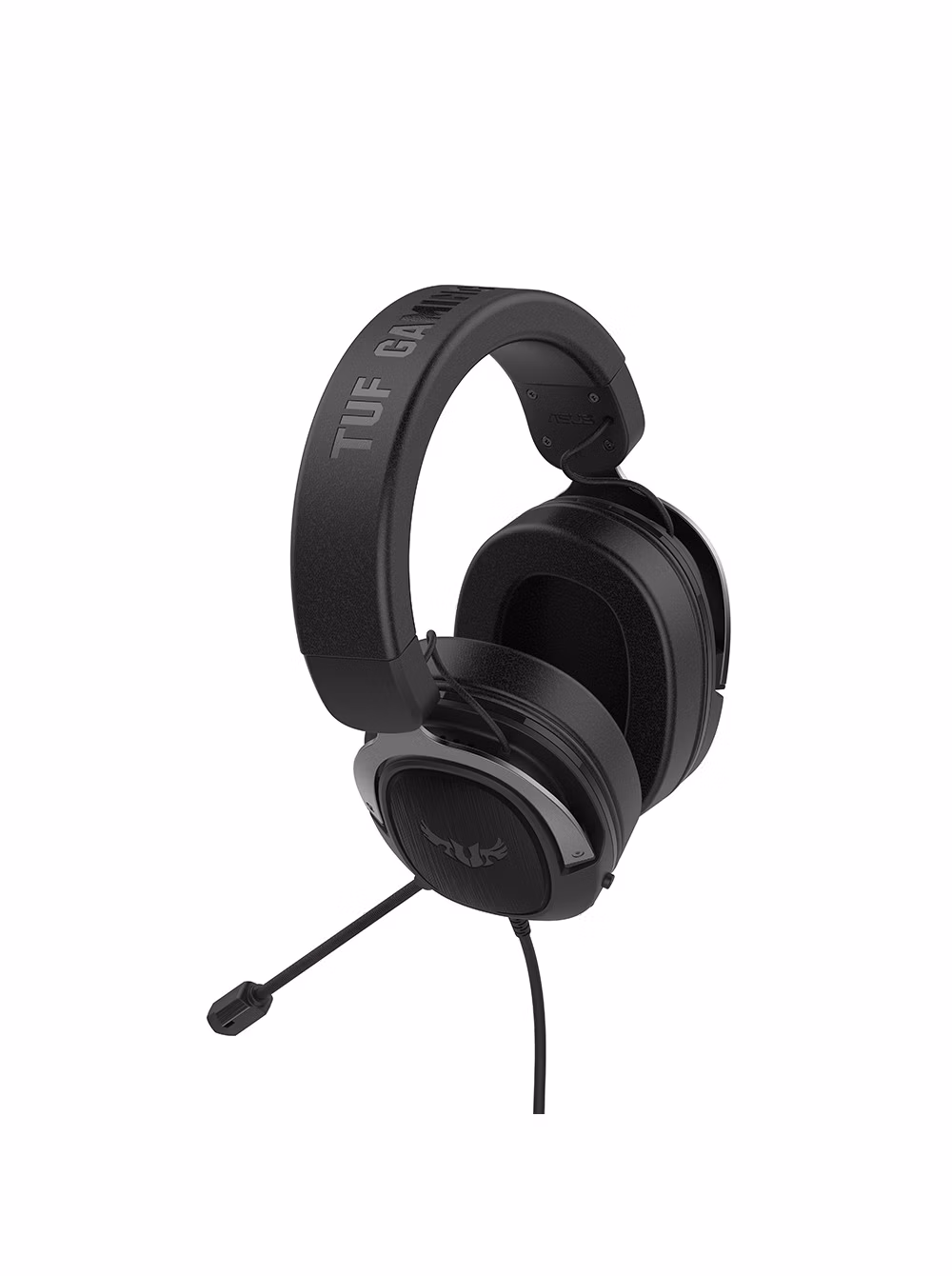 Headset ASUS TUF 7.1 Gaming H3 Nero Grigio