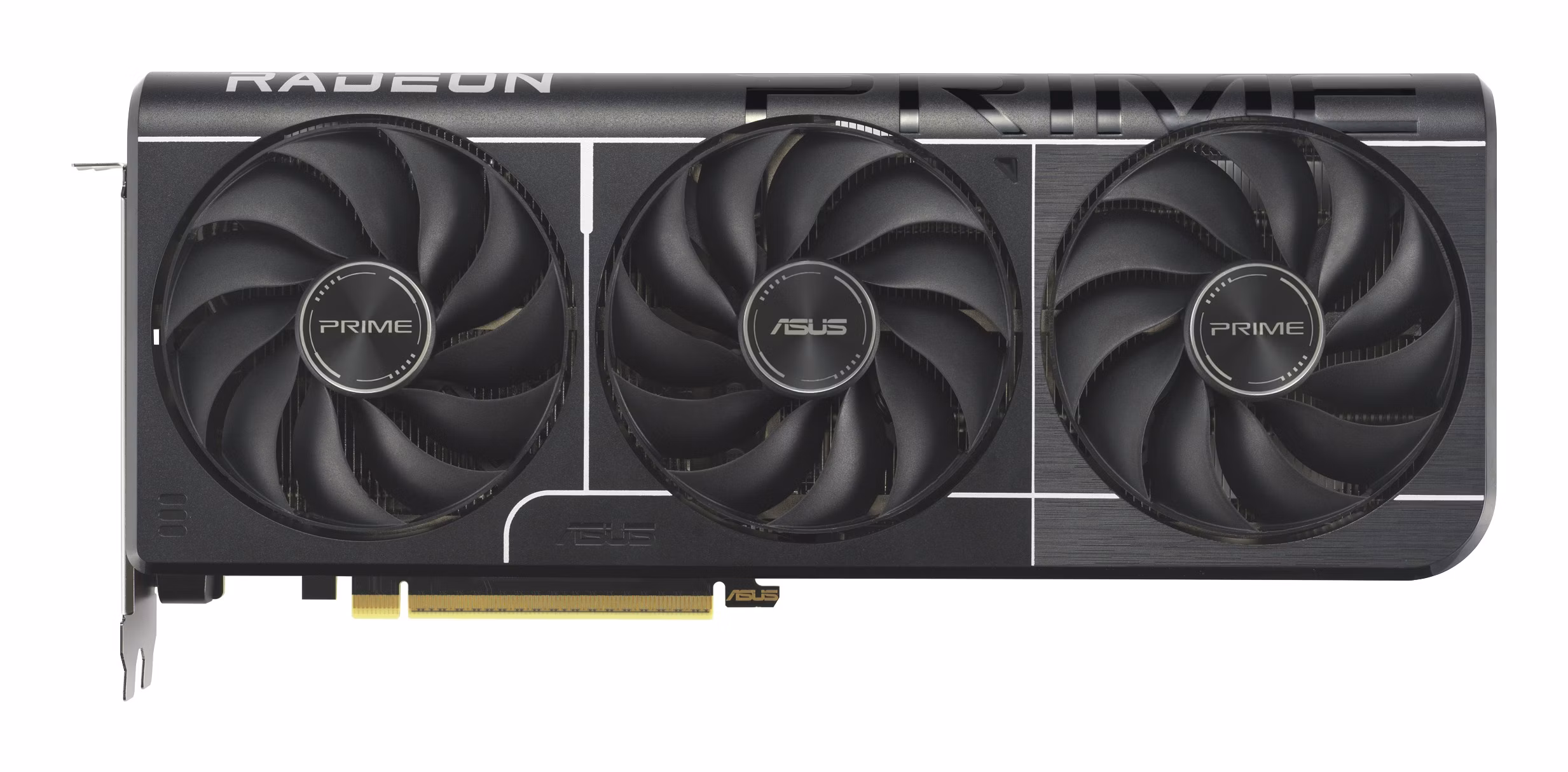 Scheda video ASUS RADEON RX 9060 XT 16GB Prime OC