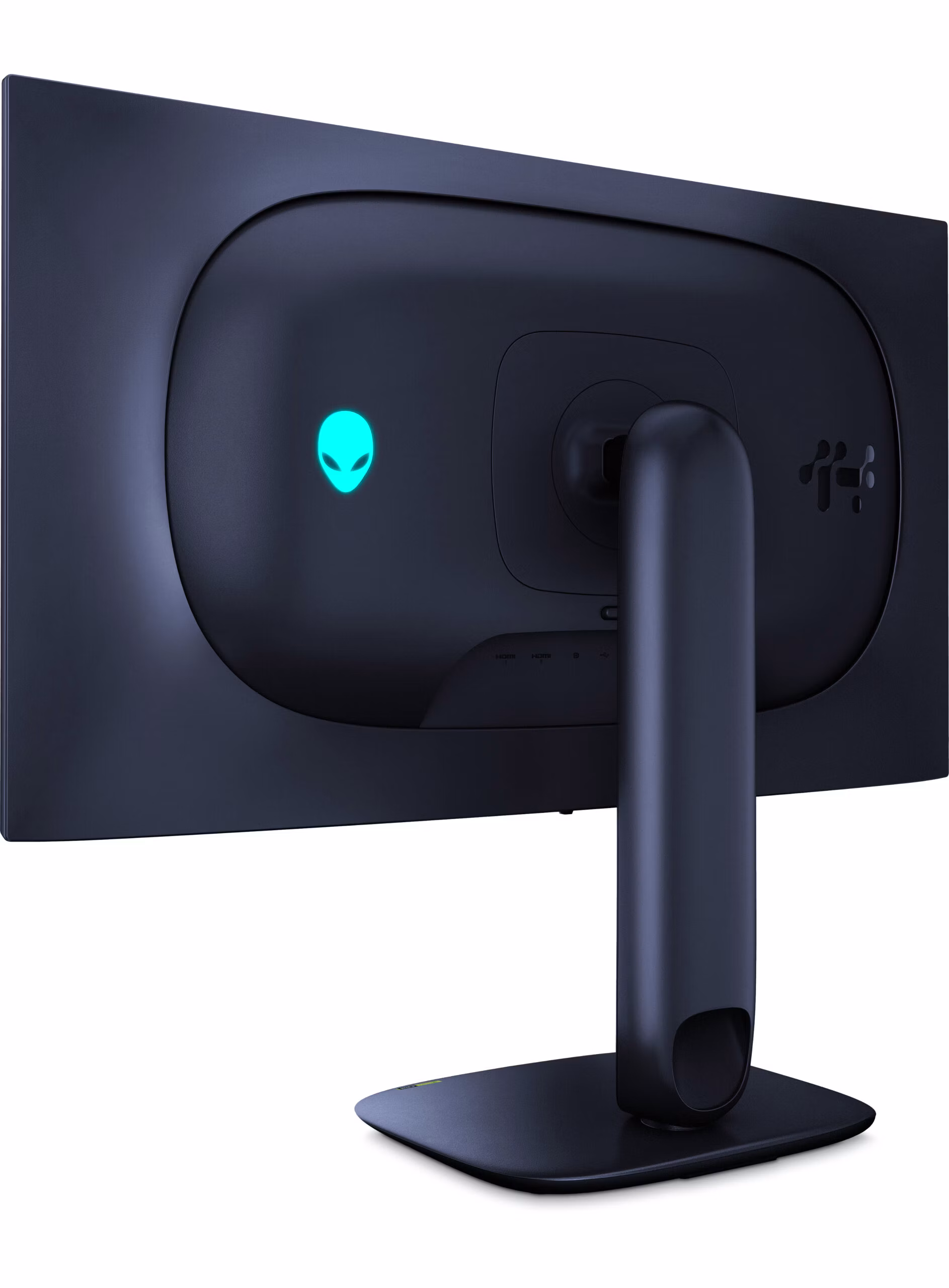Monitor Alienware AW2725Q 27'' 3840 x 2160 Pixel 4K Ultra HD QD-OLED Nero 7 Monitor Alienware AW2725Q 27'' 3840 x 2160 Pixel 4K Ultra HD QD-OLED Nero - immagine 7