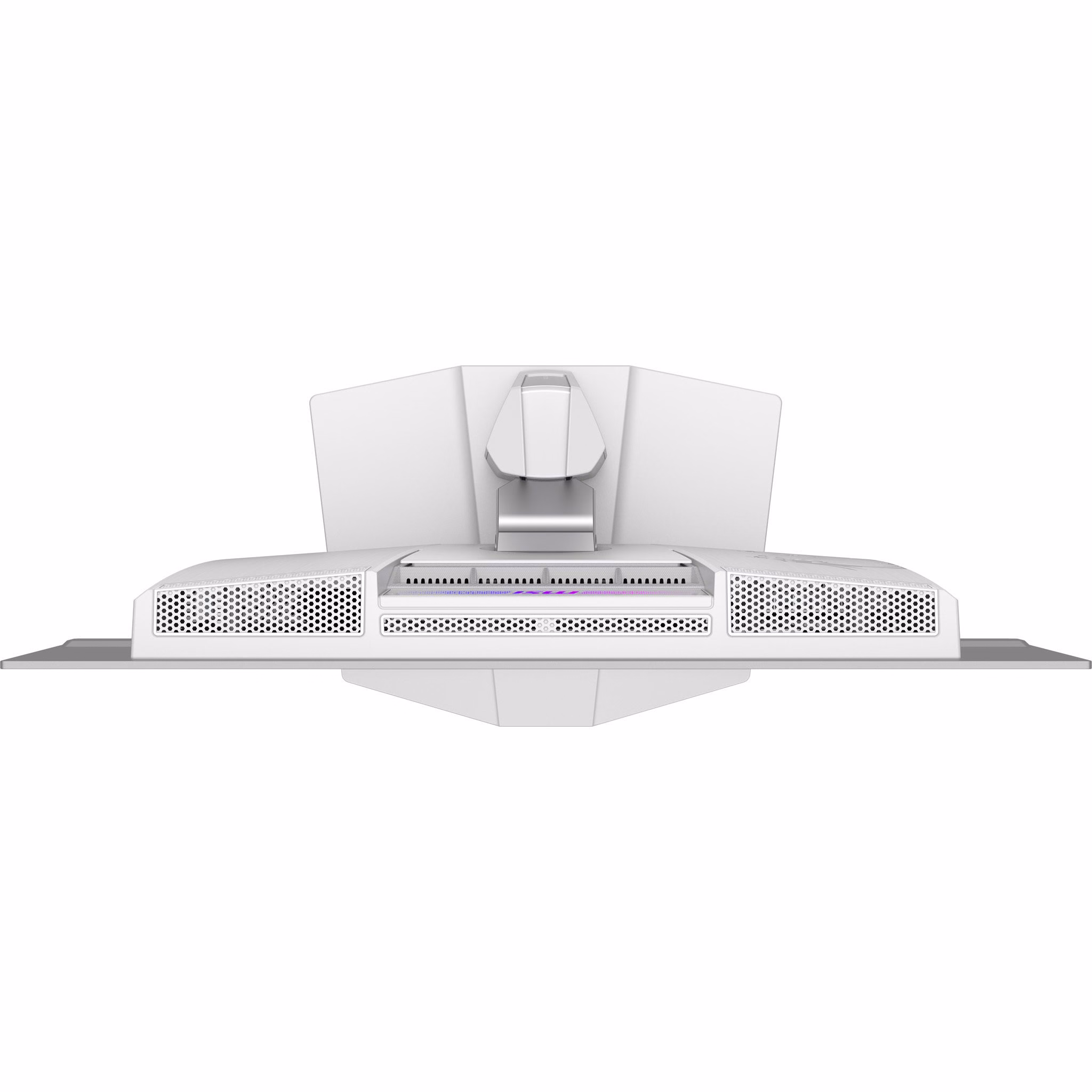Monitor MSI MAG 272QPWDE QD-OLED X28 26'' QHD HDMI DP USB-C HDR Pannello 280Hz Bianco 10 Monitor MSI MAG 272QPWDE QD-OLED X28 26'' QHD HDMI DP USB-C HDR Pannello 280Hz Bianco - immagine 10