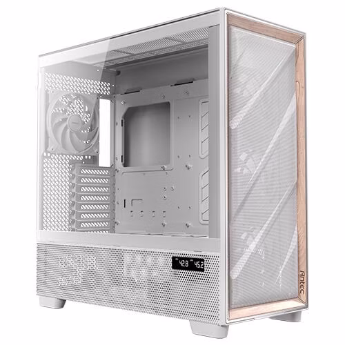 Case Antec Flux Pro