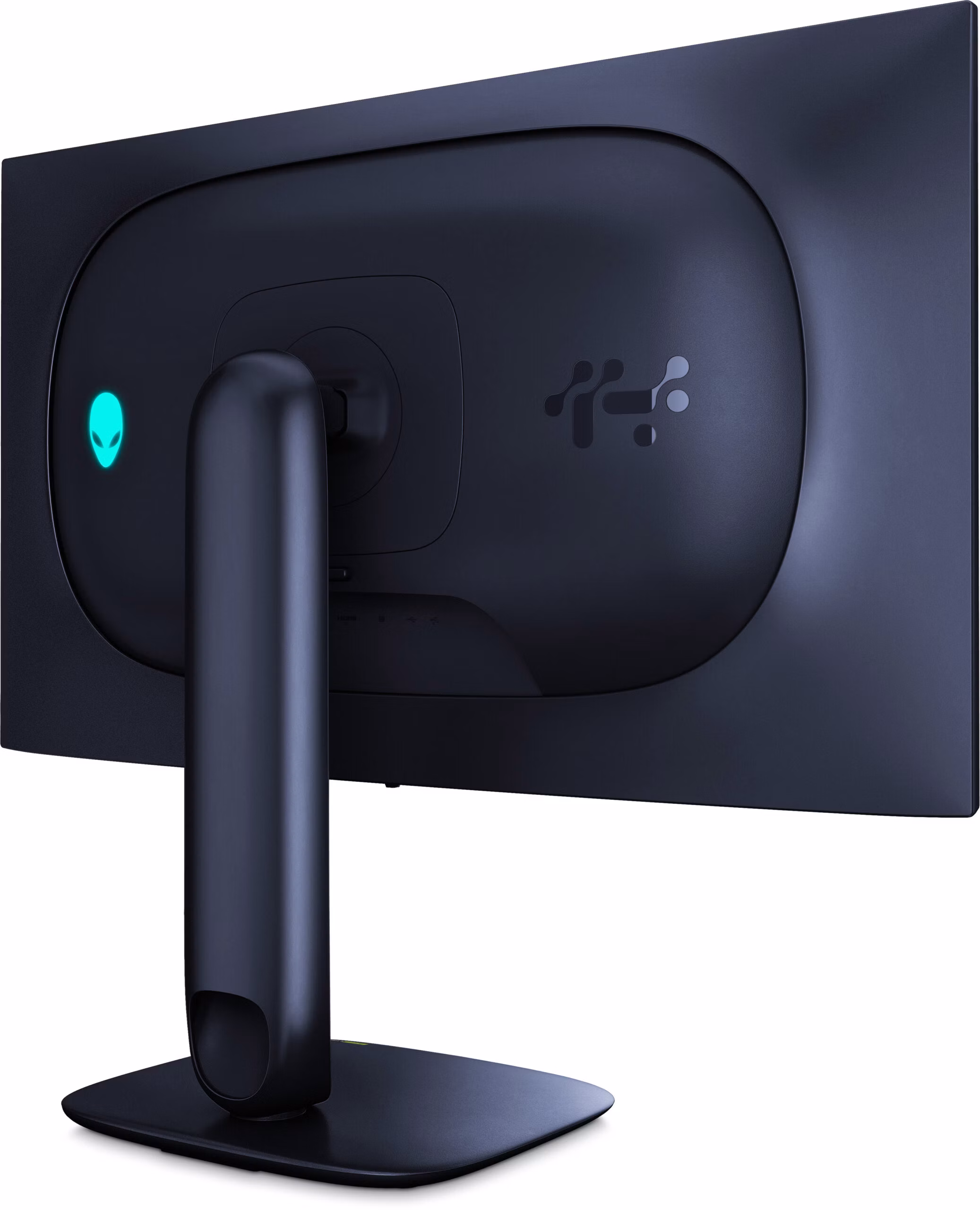 Monitor Alienware AW2725Q 27'' 3840 x 2160 Pixel 4K Ultra HD QD-OLED Nero 6 Monitor Alienware AW2725Q 27'' 3840 x 2160 Pixel 4K Ultra HD QD-OLED Nero - immagine 6