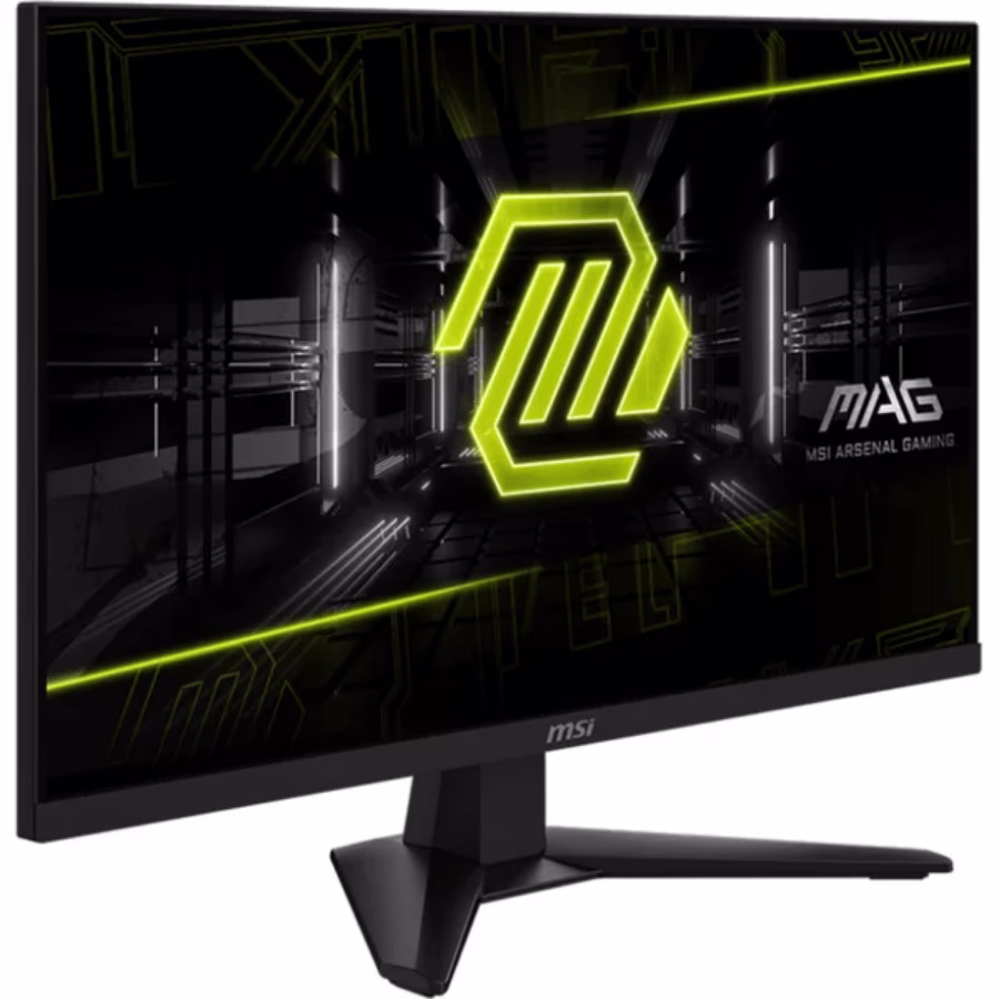 Monitor MSI MAG 274FDE 27'' FullHD Rapid-IPS HDR Ready Adaptive-Sync Pannello 200Hz Nero