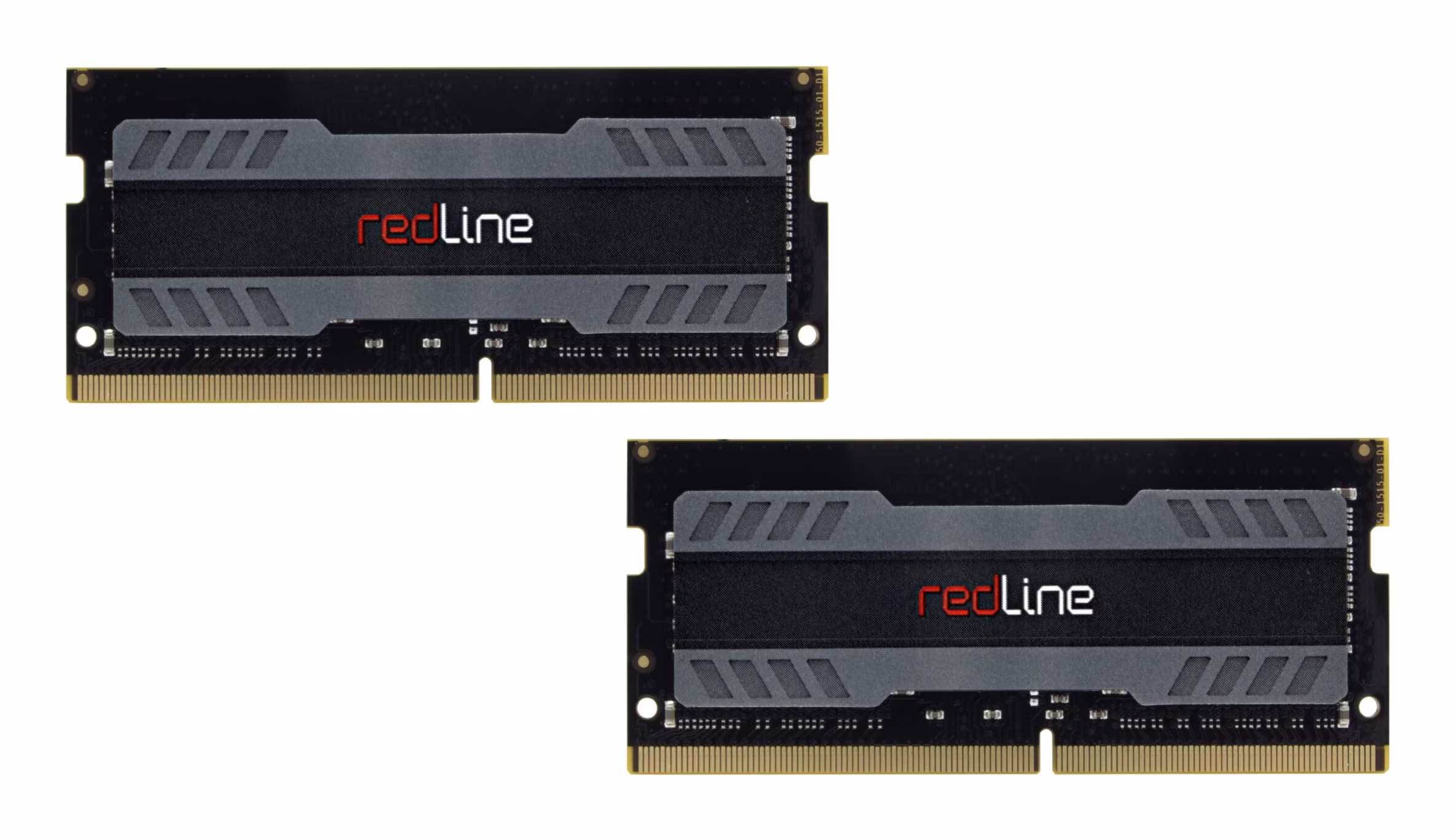 Ram SO-DIMM Mushkin Redline 16GB (2x8) DDR4 2666MHz CL19