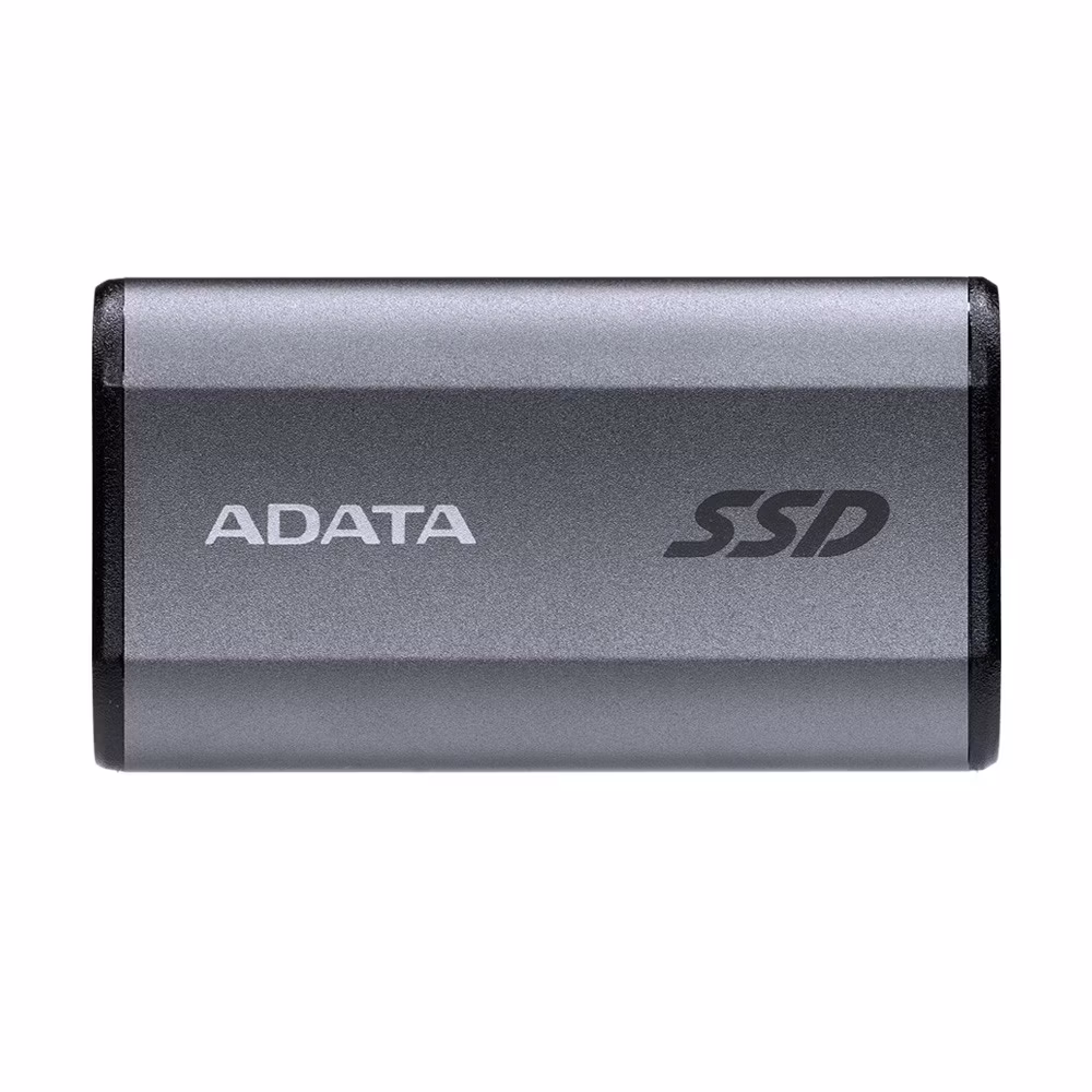 SSD Esterno ADATA SE880 4 TB USB-C 3.2 Gen 2x2 20 Gbit/s Grigio