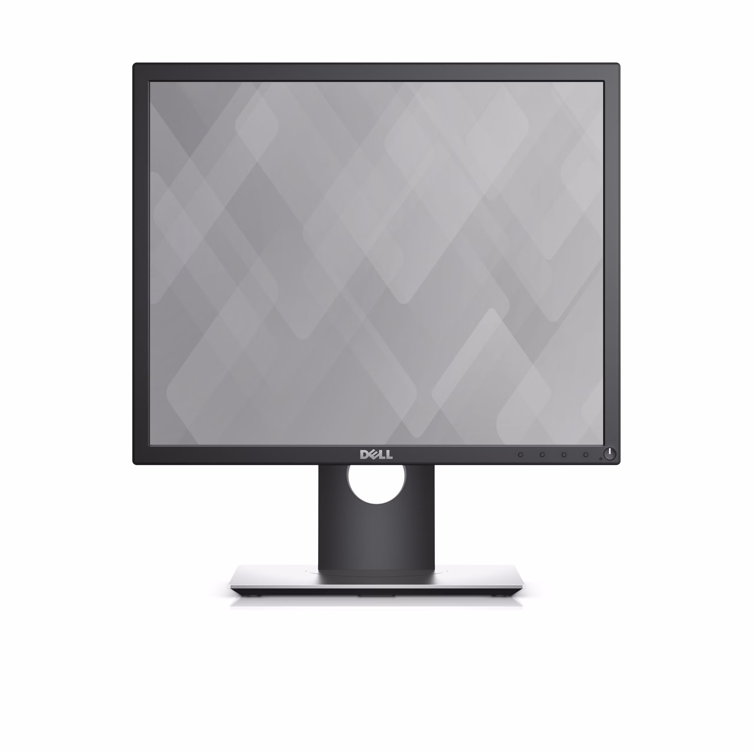 Monitor Dell P1917S 19 Pollici Professional SXGA IPS Qualità visiva avanzata