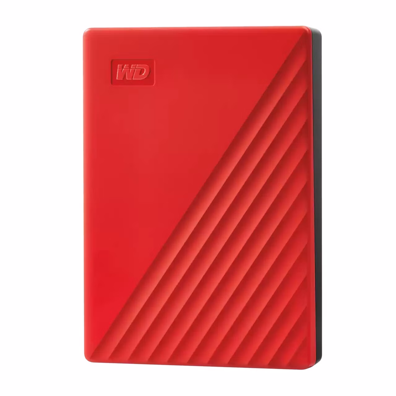 Hard Disk portatile Western Digital My Passport 6TB USB 3.0 Colore rosso 1 Hard Disk portatile Western Digital My Passport 6TB USB 3.0 Colore rosso