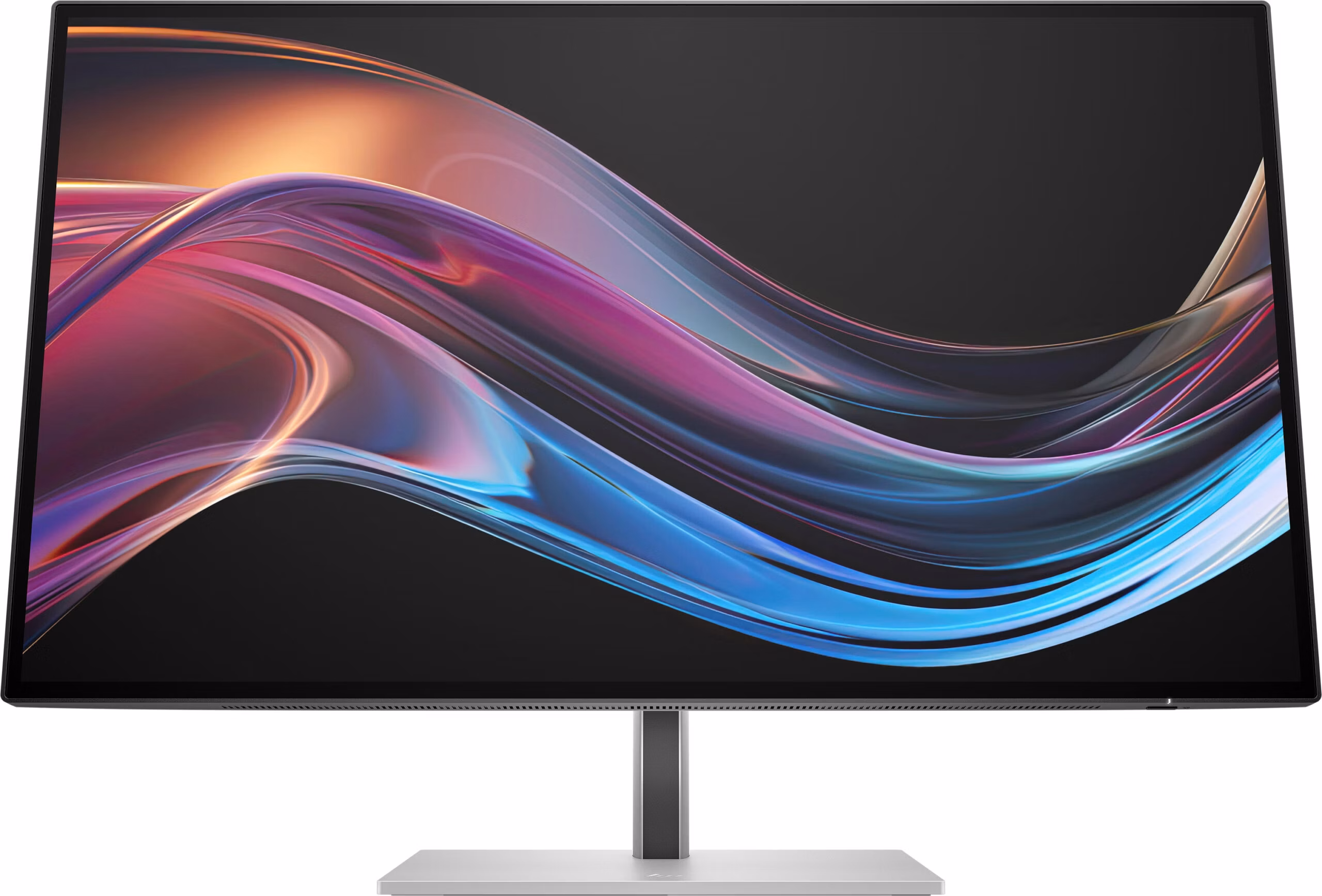 Monitor HP 727pk IPS 4K 3840x2160 60Hz DP HDMI USB C Luminosità 400cd
