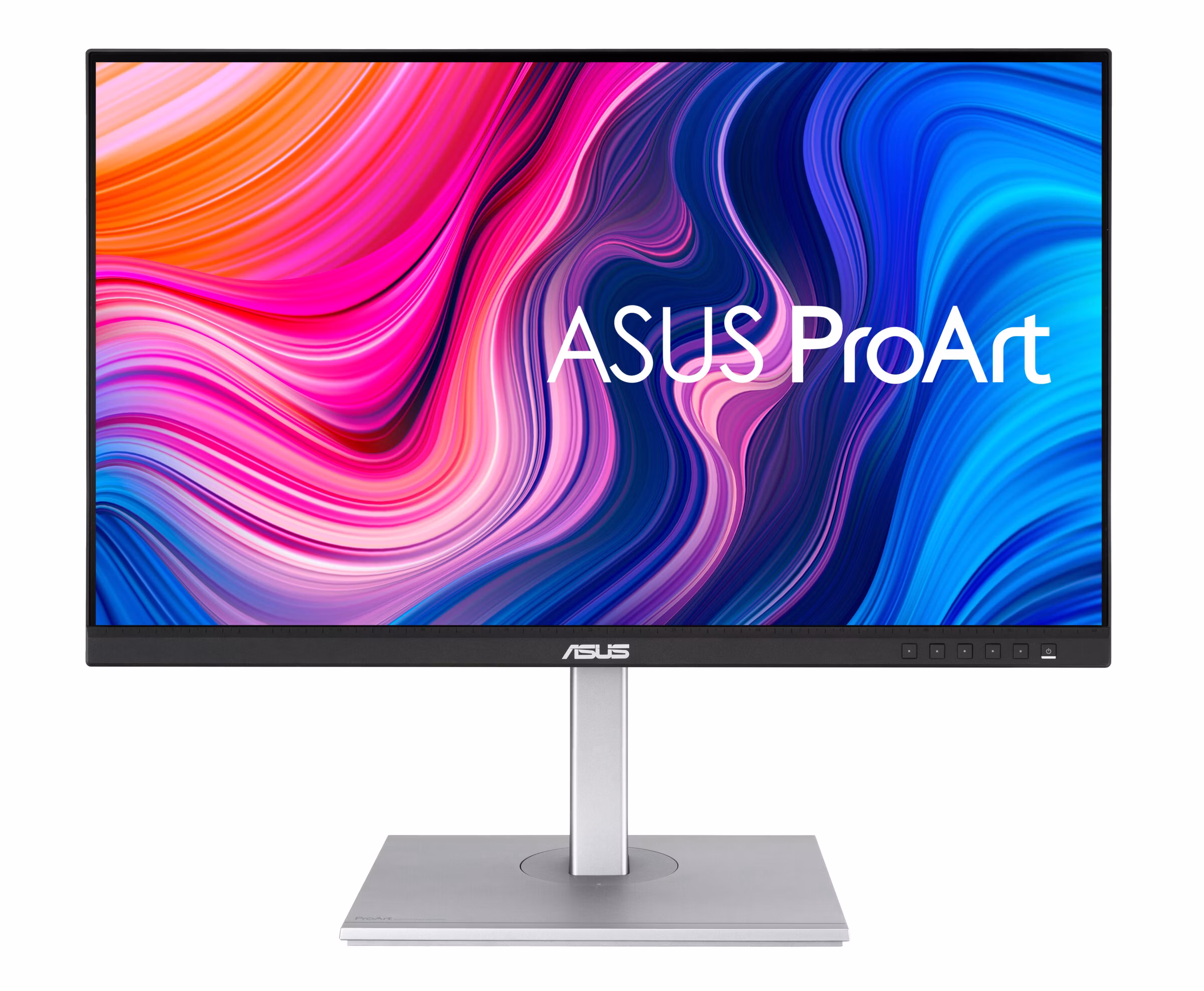 Monitor ASUS Professional PA278CV 27'' QHD IPS Adaptive-Sync LED Nero/Argento
