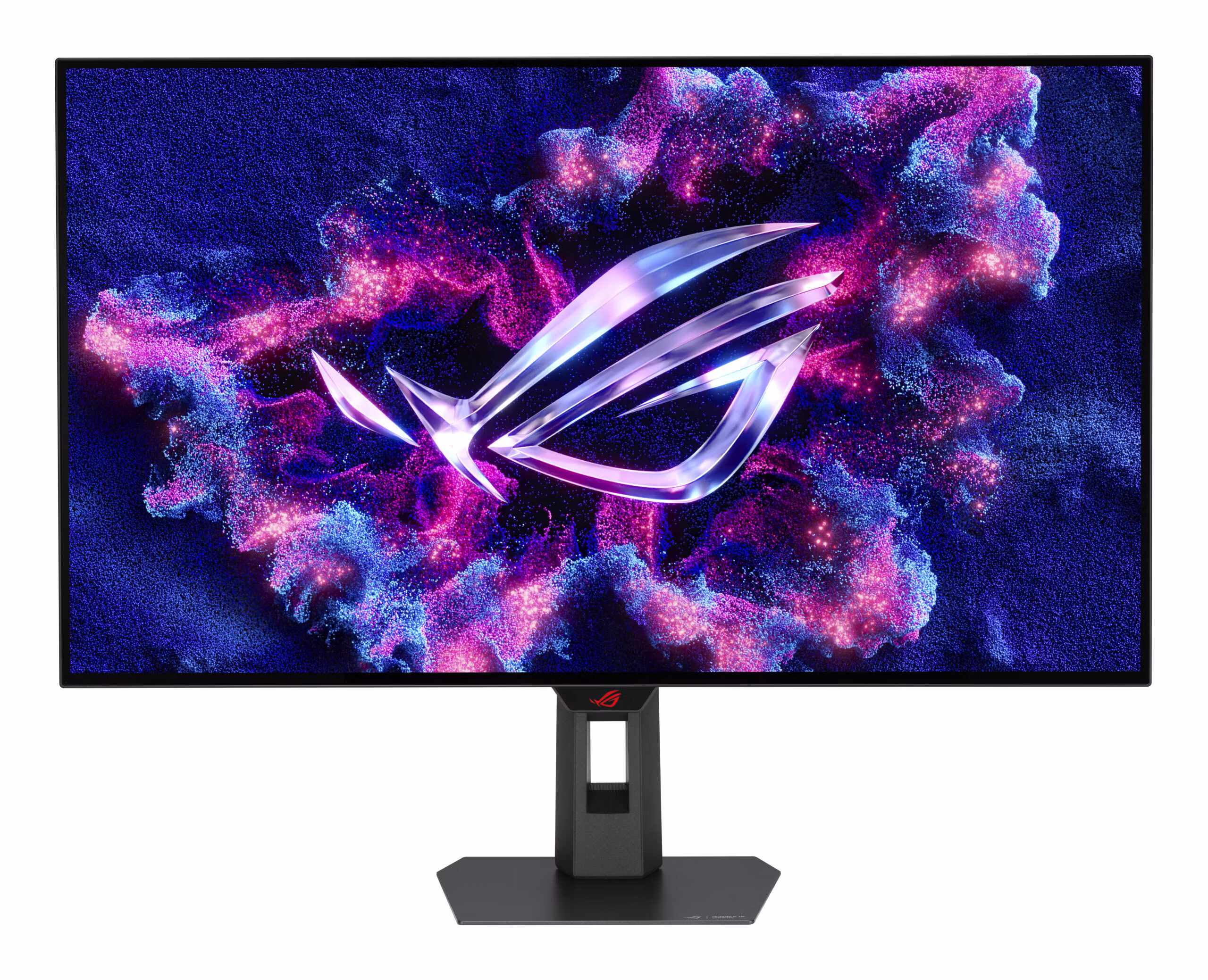 Monitor ASUS ROG Strix 32'' XG32UCWMG 240 Hz 4K Ultra HD OLED Nero