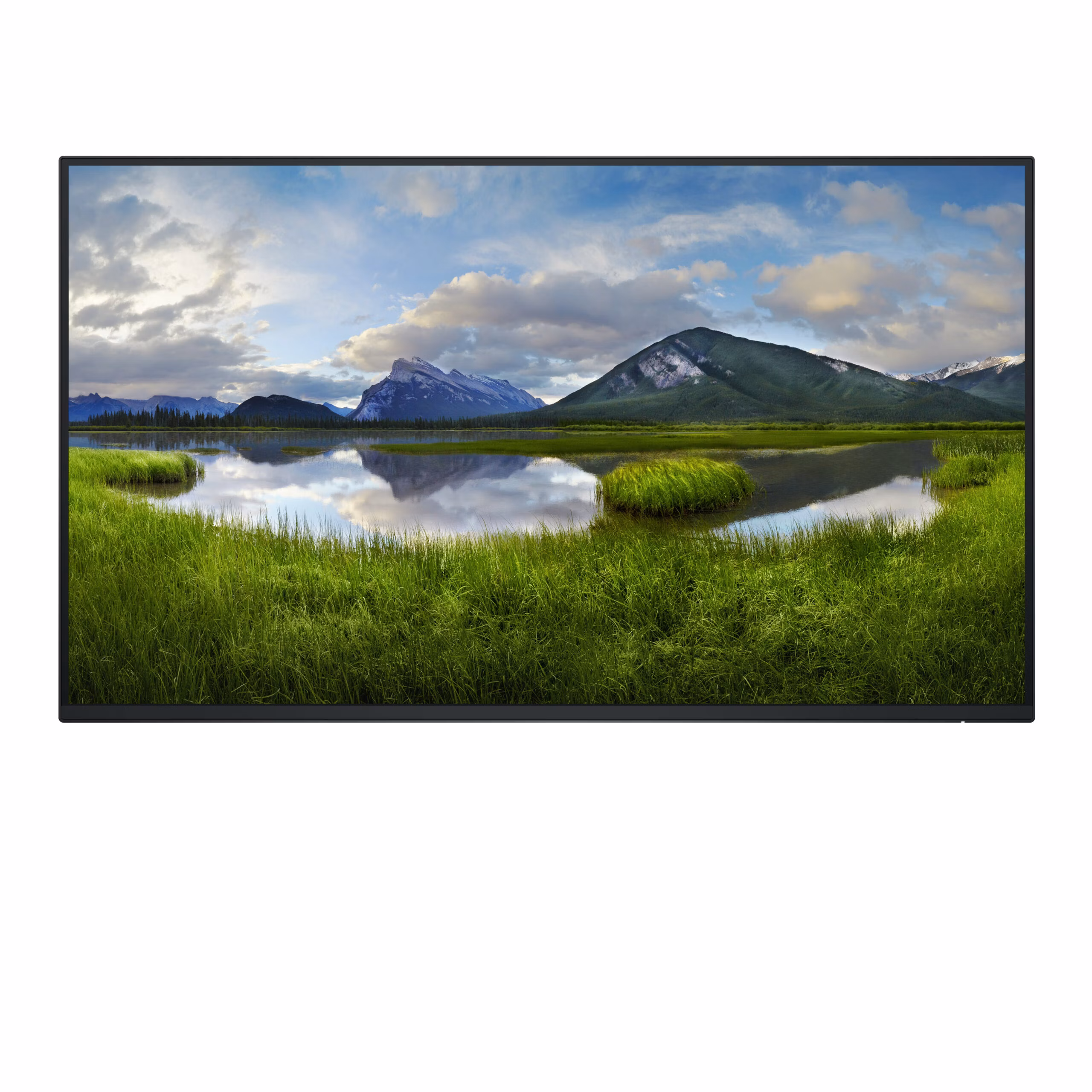 Monitor Dell P2725HWO 27 Pollici IPS HDMI DP USB C No Stand Versione retail