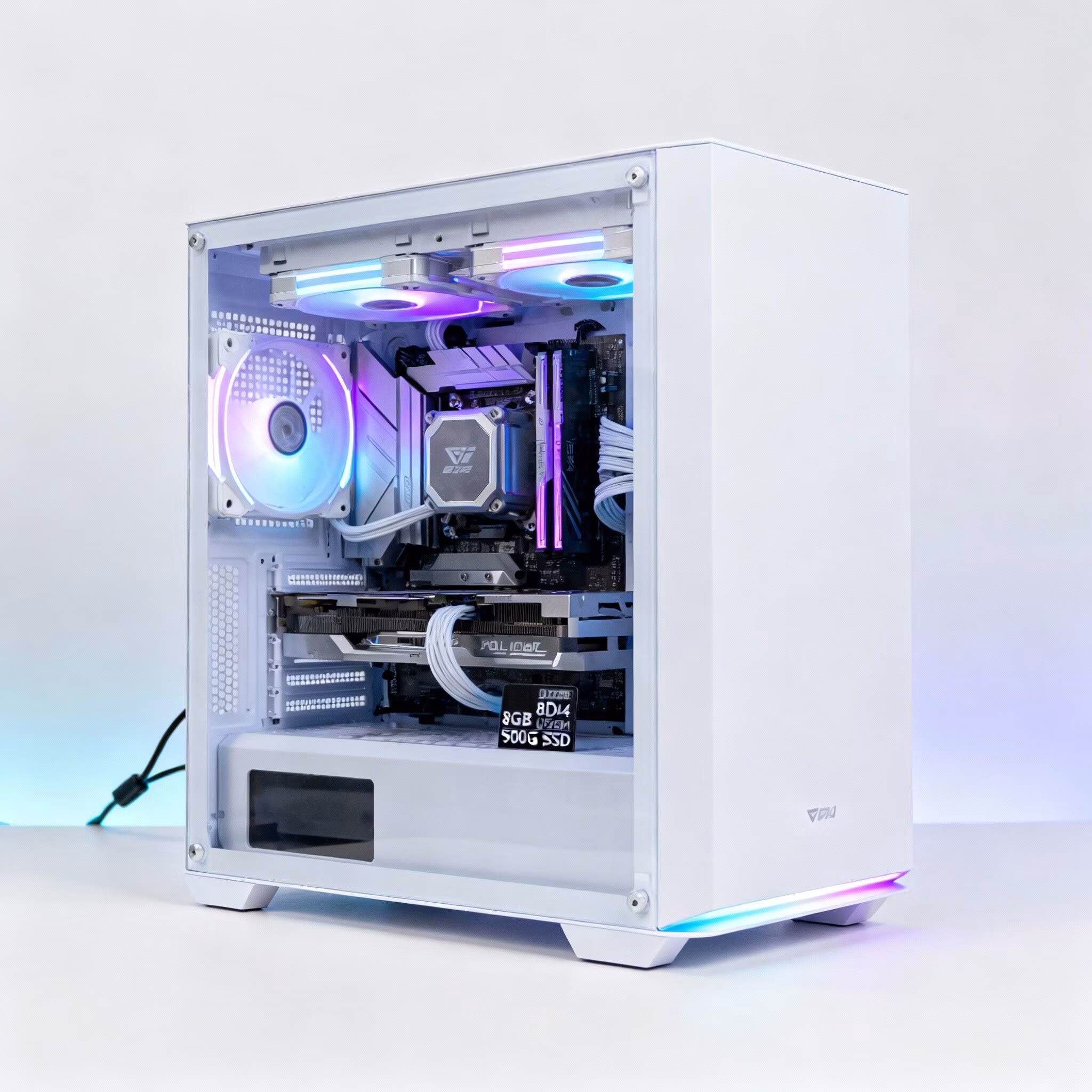 STARTER CORE