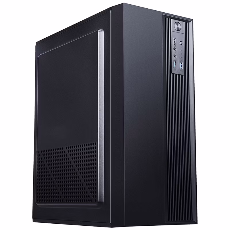 Case Itek WINCO VM Middle Tower ATX PSU 500W 2xUSB3.0
