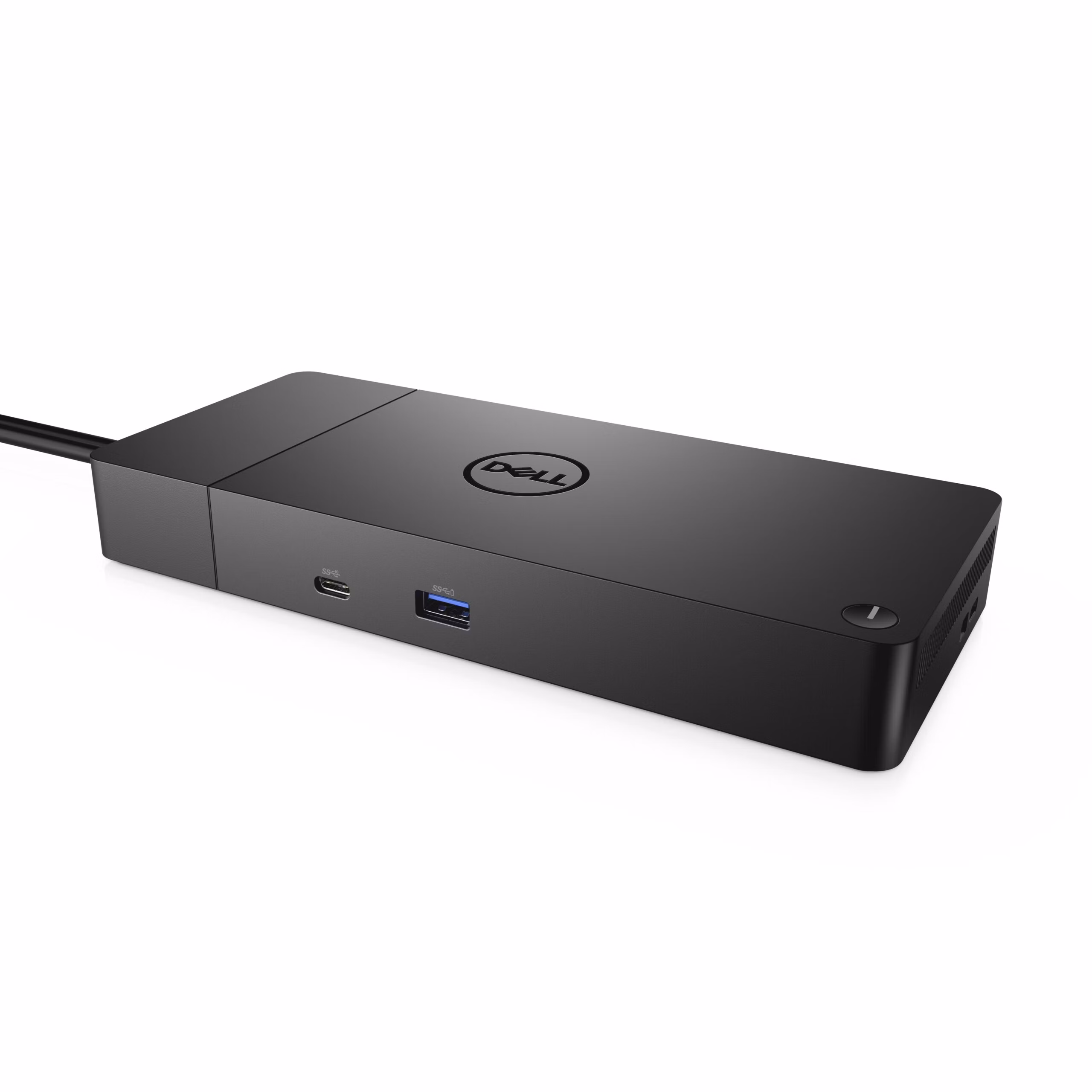 Docking Station Dell WD19DCS Performance Dock 240 Watt Dual USB C Thunderbolt Compatibile