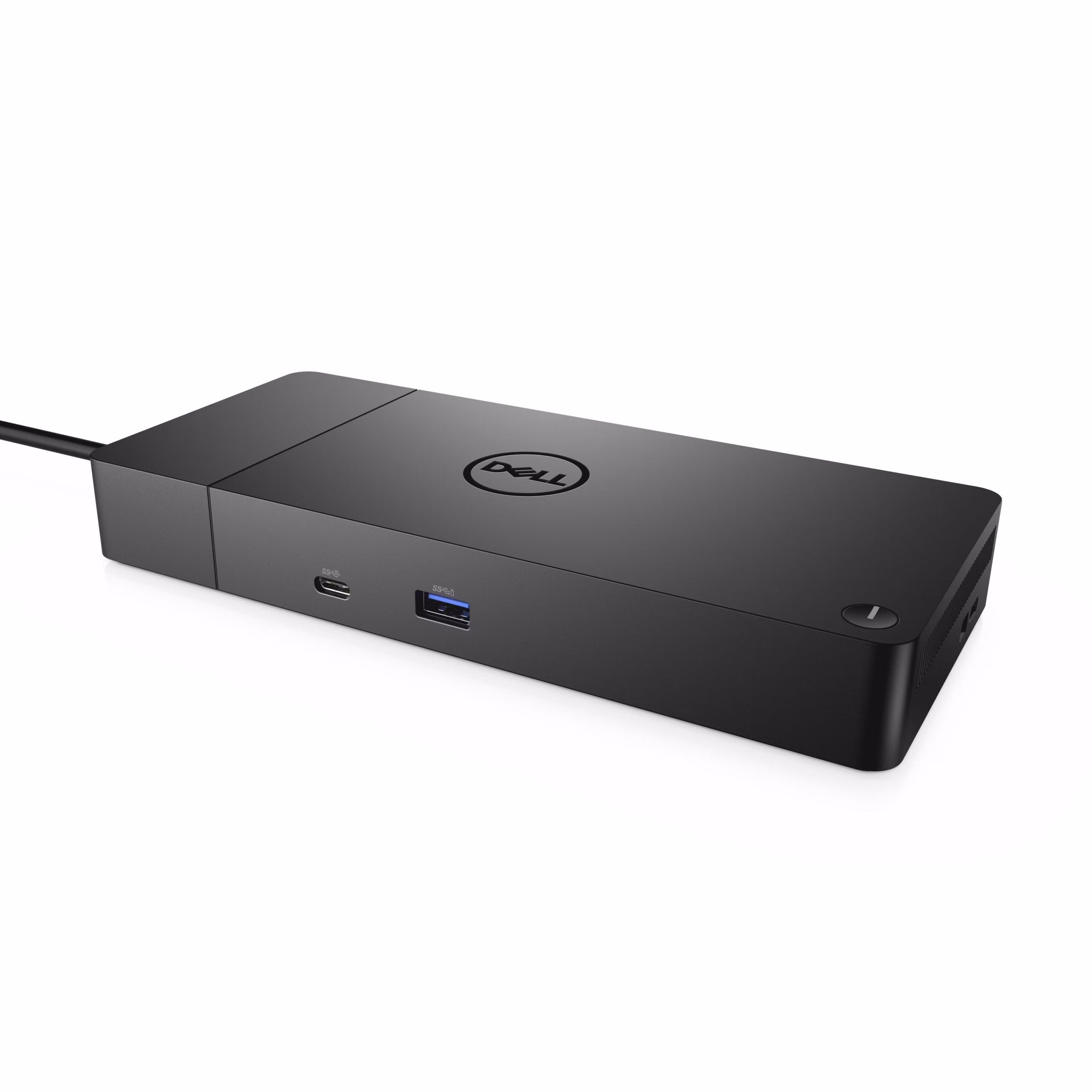 Docking Station Dell WD19S 180 Watt USB C Ricarica veloce Connessioni multiple