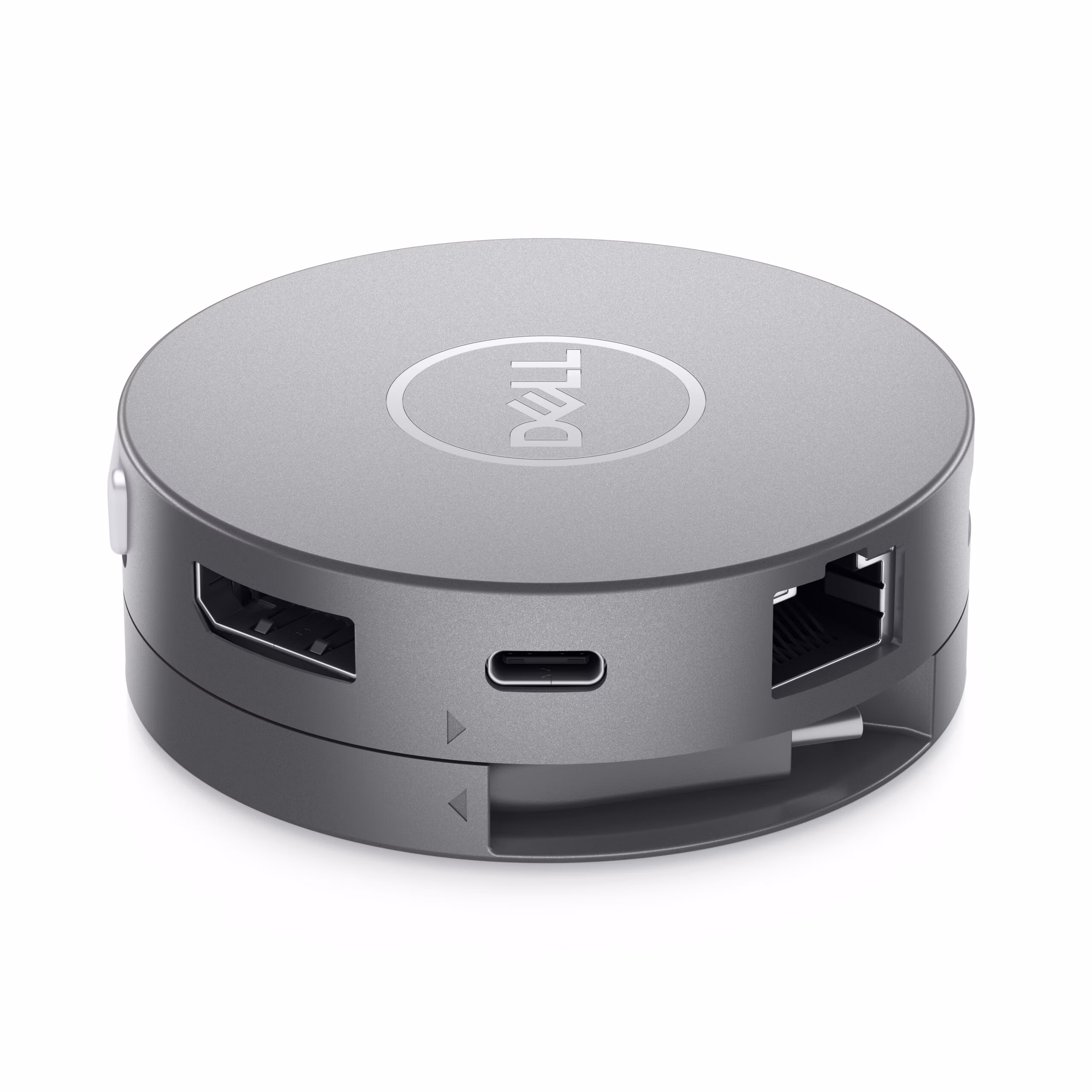 Adattatore mobile Dell DA310 Docking Station Compatto USB C HDMI VGA Ethernet