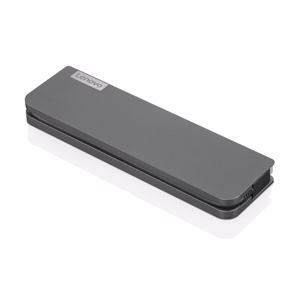 Docking Station Lenovo USB C Mini Dock Connessione versatile Design portatile