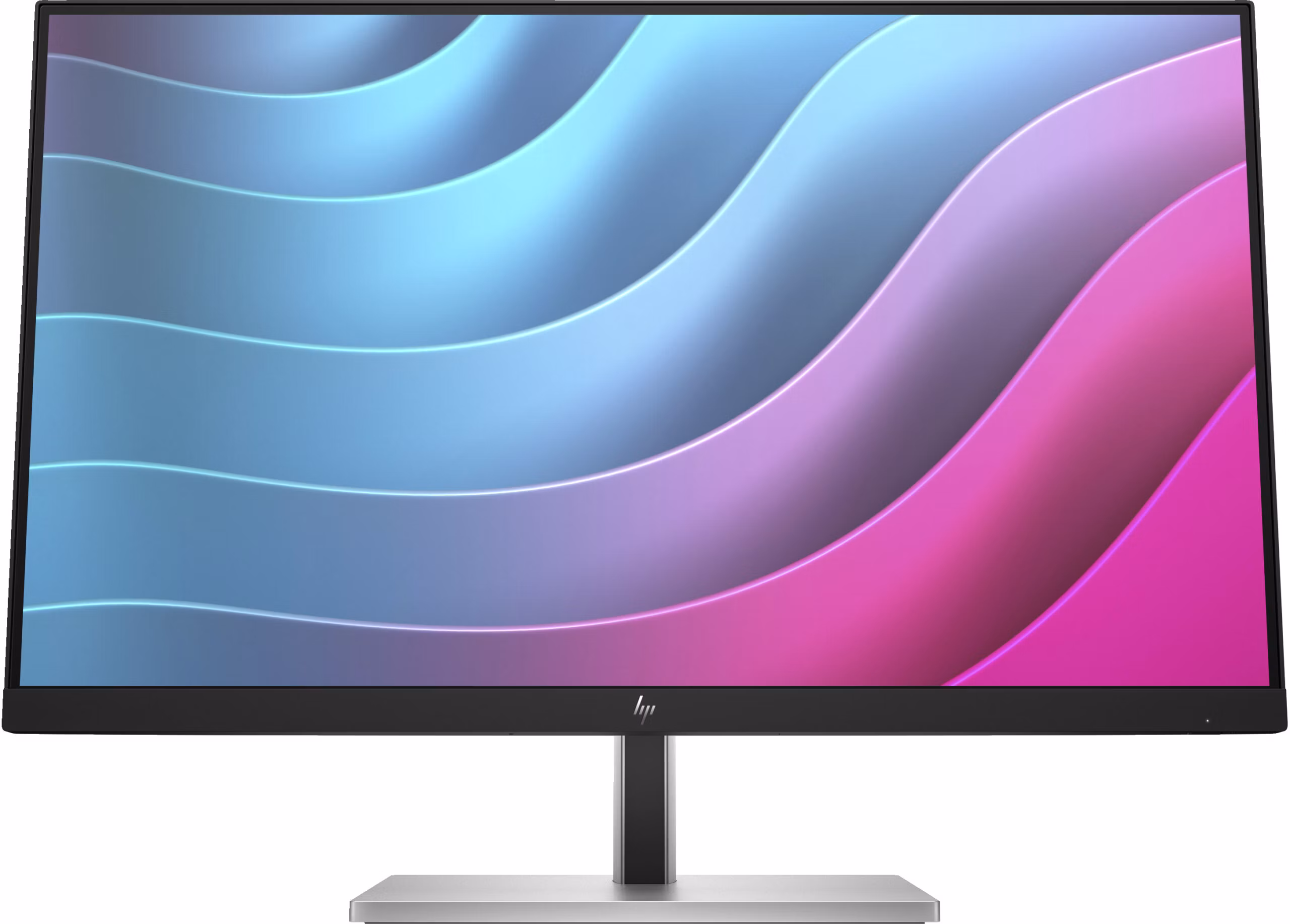 Monitor HP E24 G5 24'' Full HD IPS DisplayPort HDMI Hub USB Pivot Silver