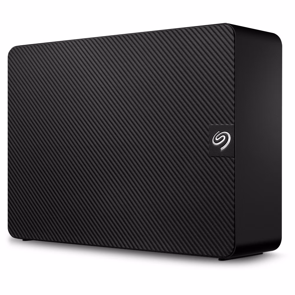 HDD esterno Seagate Expansion Desktop 12 TB