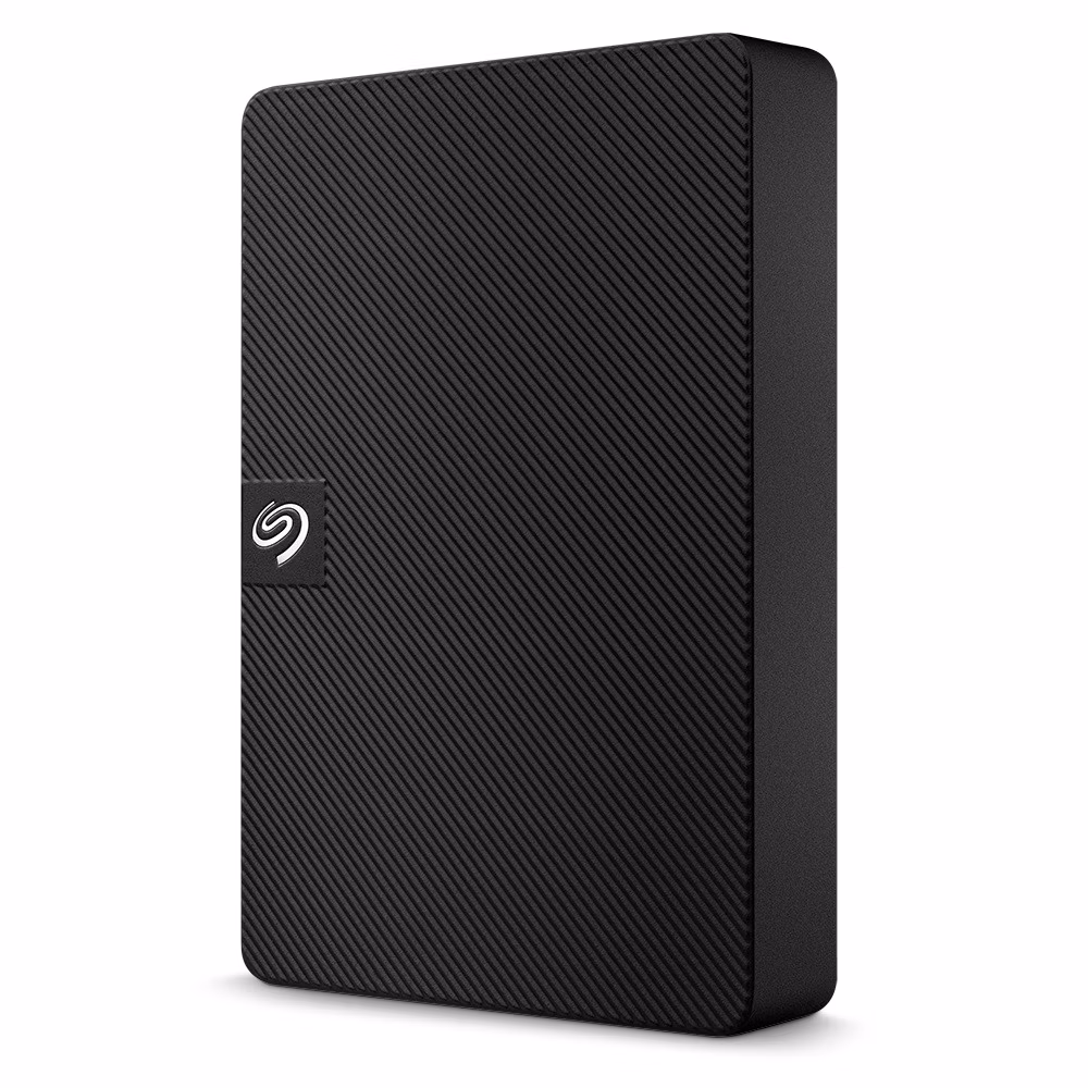 HDD esterno Seagate Expansion Portable 5 TB