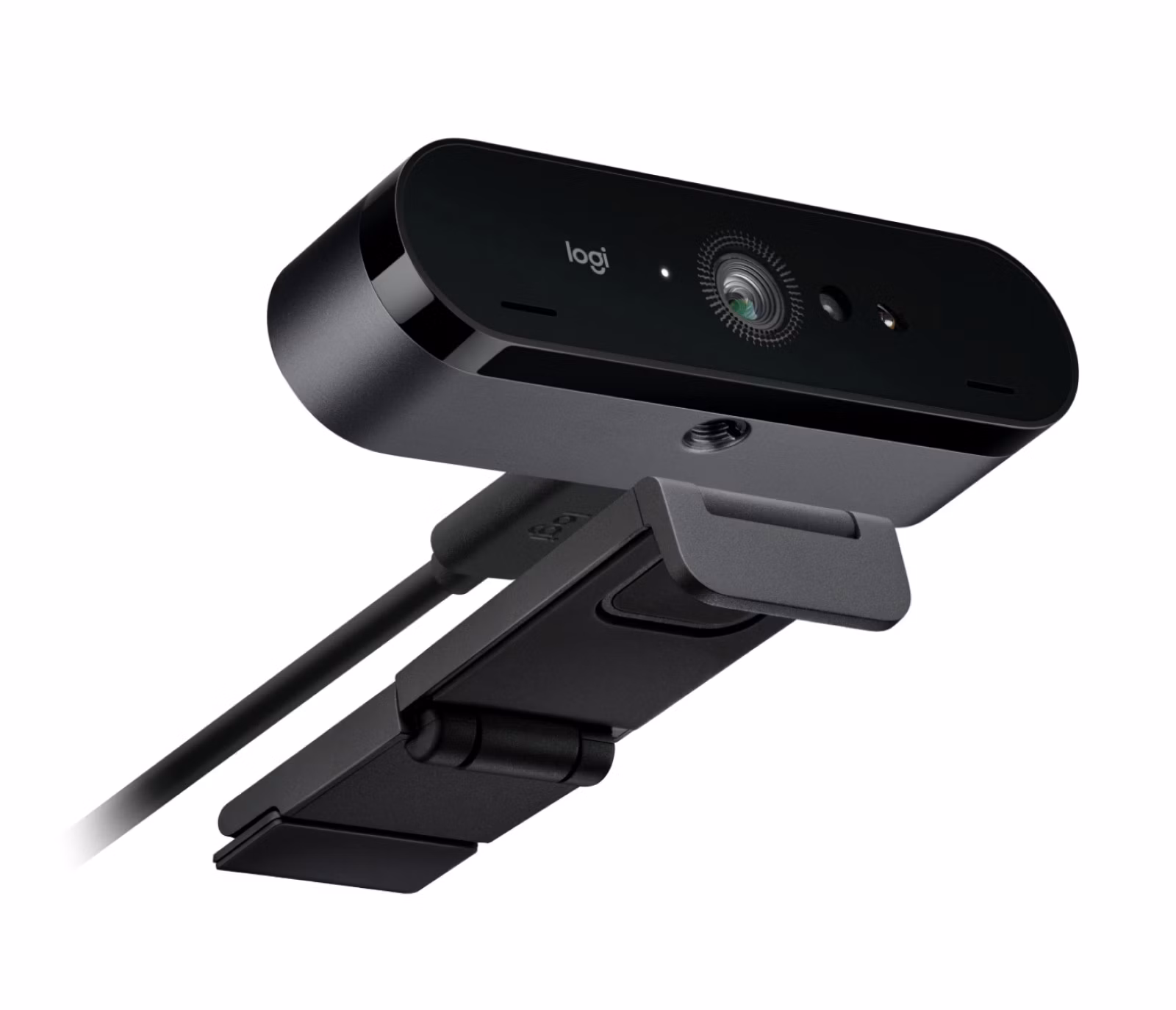 Webcam Logitech Brio 4K
