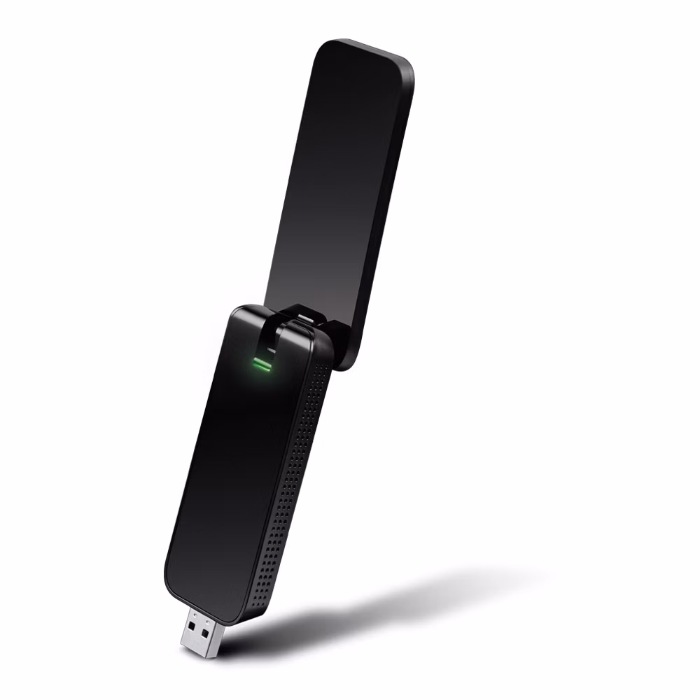 Scheda Wireless USB TP-Link Archer T4U WLAN 867 Mbit/s