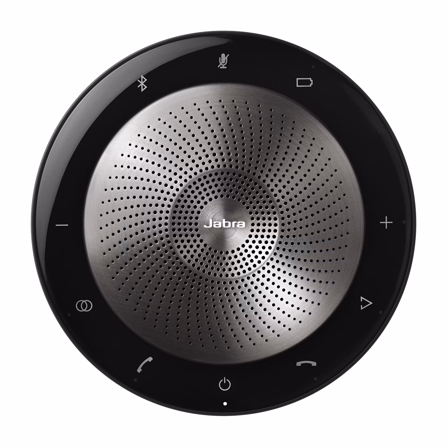 Speaker conferenza Jabra Speak 710 MS Audio HD Compatibile Microsoft Teams Bluetooth