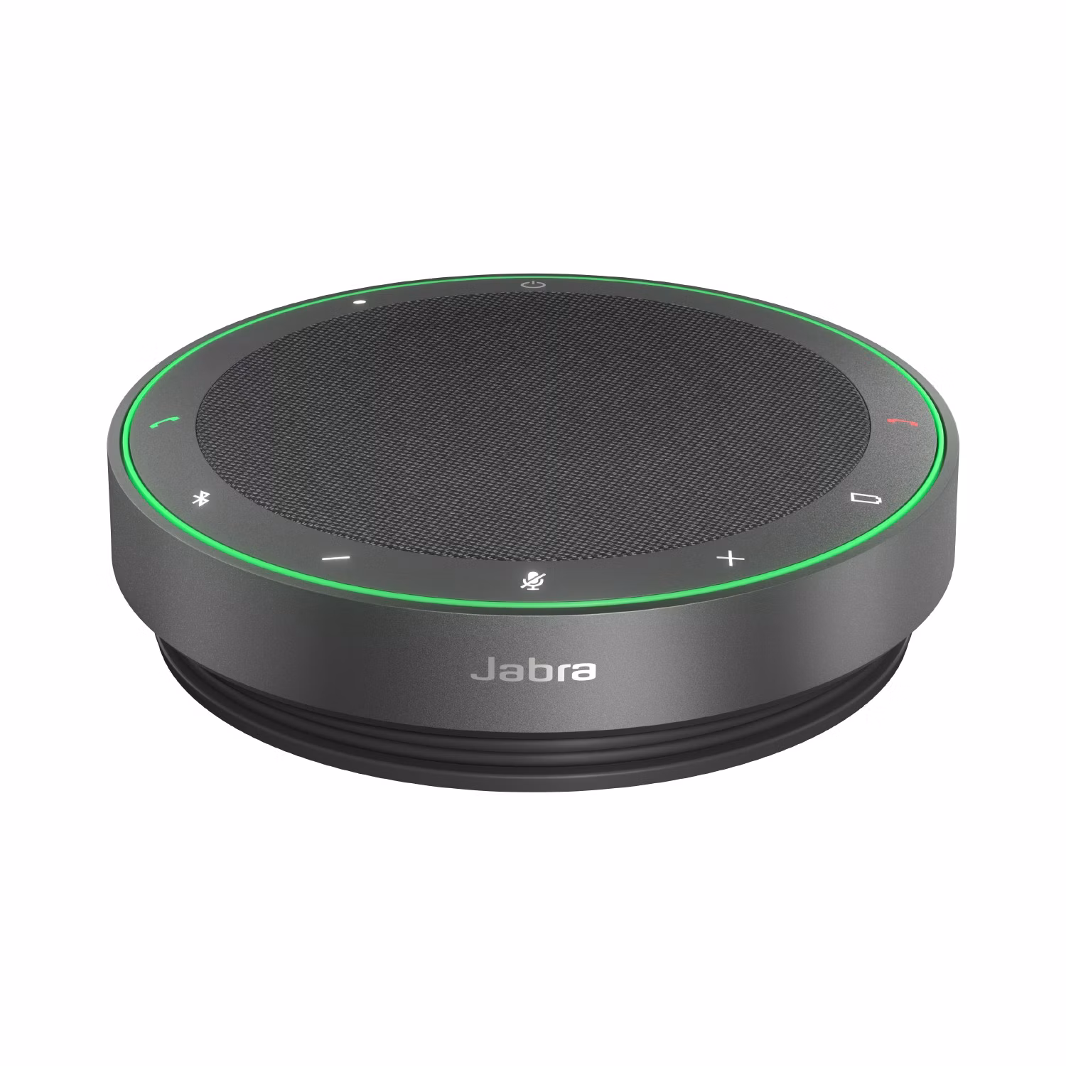 Speaker Jabra Speak2 75 UC Link 380c Audio chiaro Connessione USB C Bluetooth